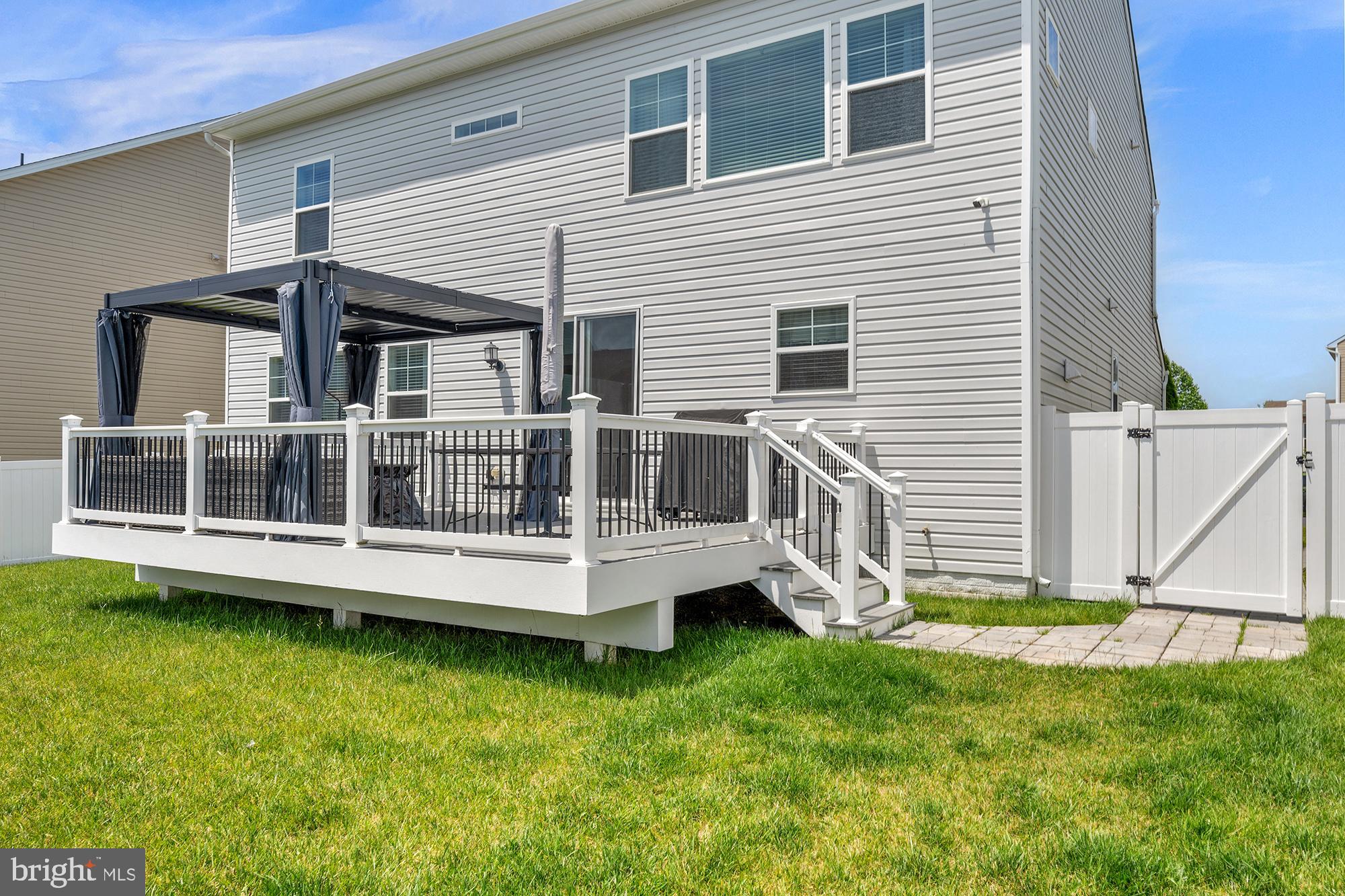 BEECHTREE ESTATES - Residential