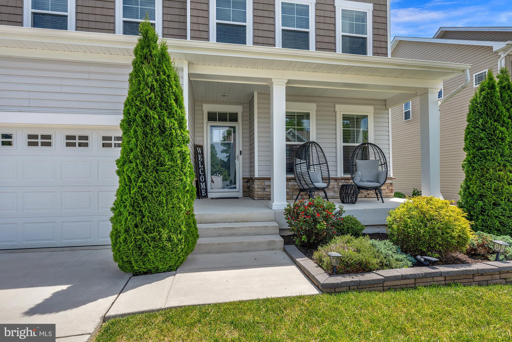 BEECHTREE ESTATES - Residential