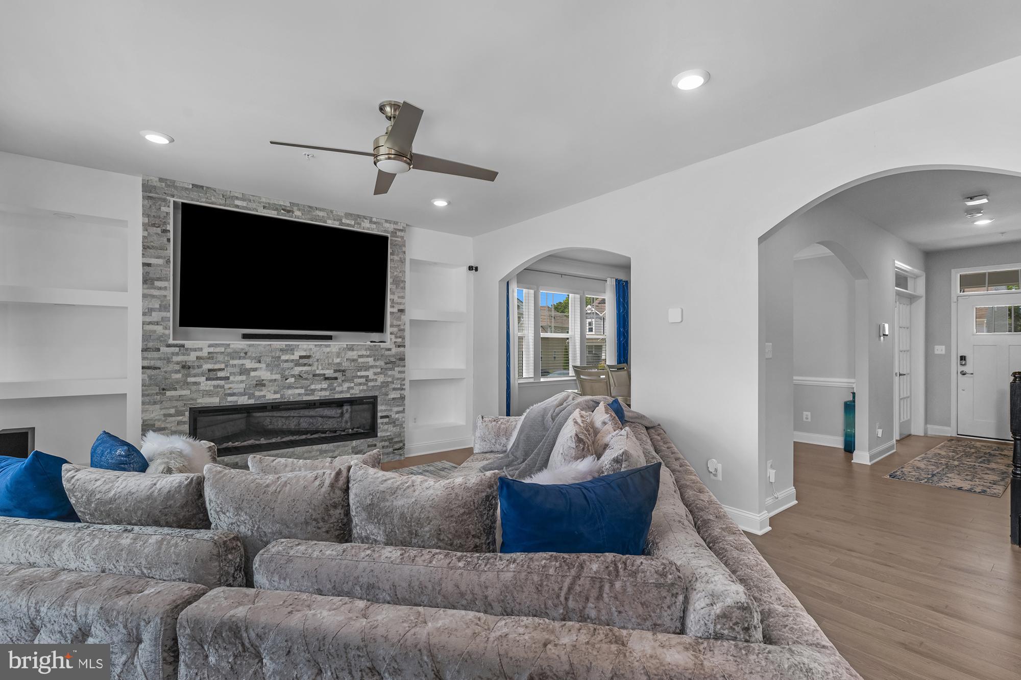 BEECHTREE ESTATES - Residential