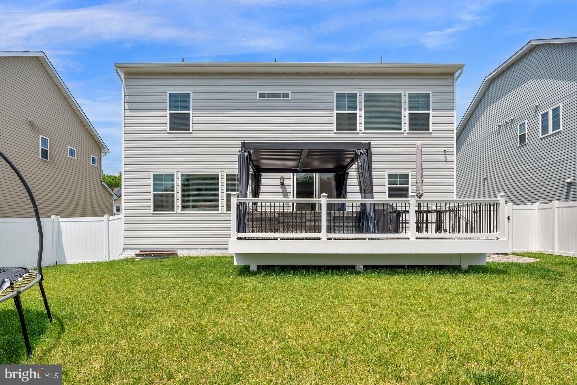 BEECHTREE ESTATES - Residential