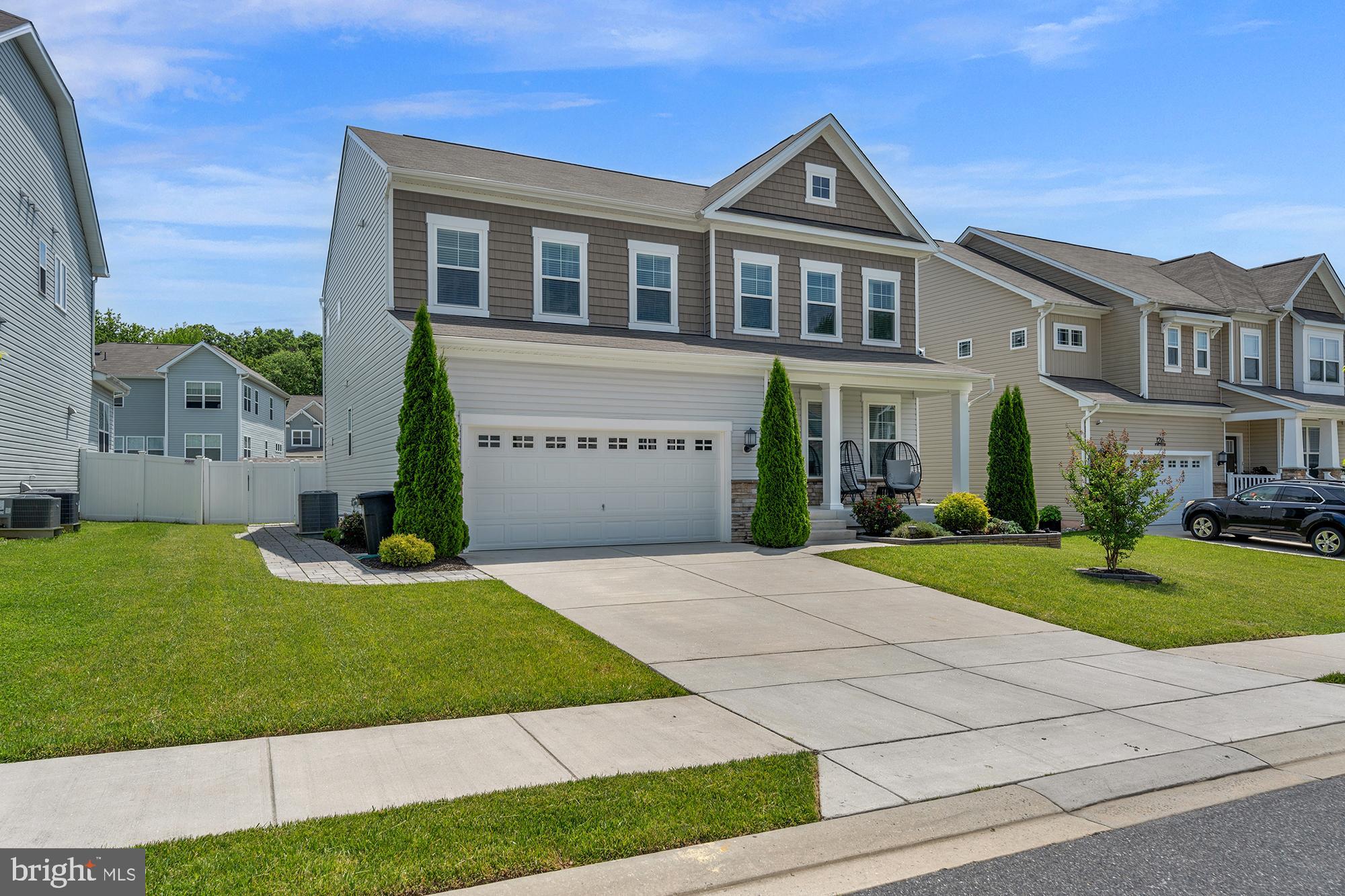 BEECHTREE ESTATES - Residential