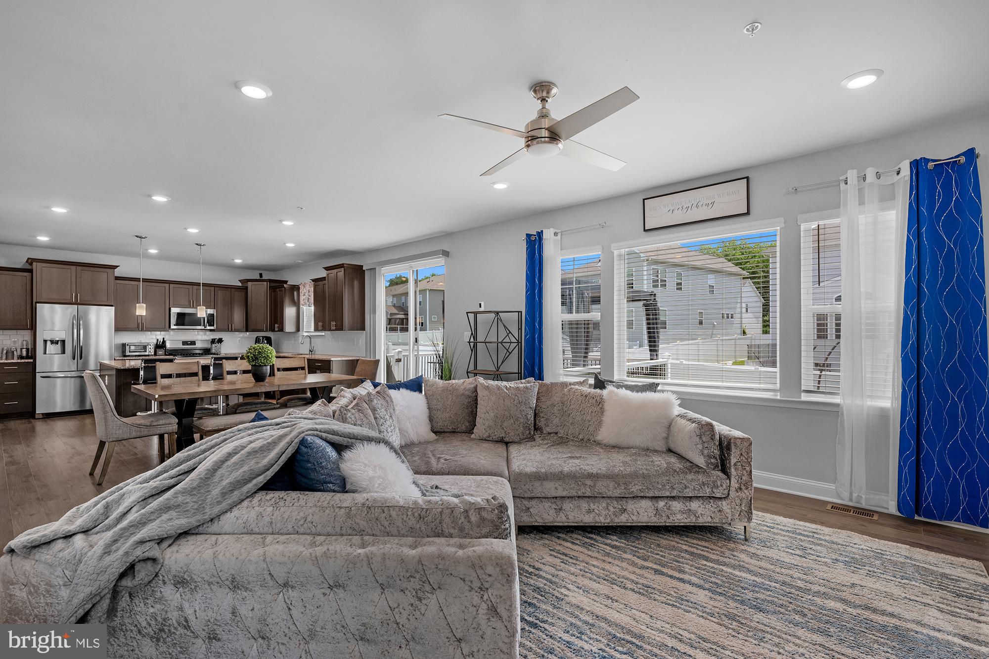 BEECHTREE ESTATES - Residential