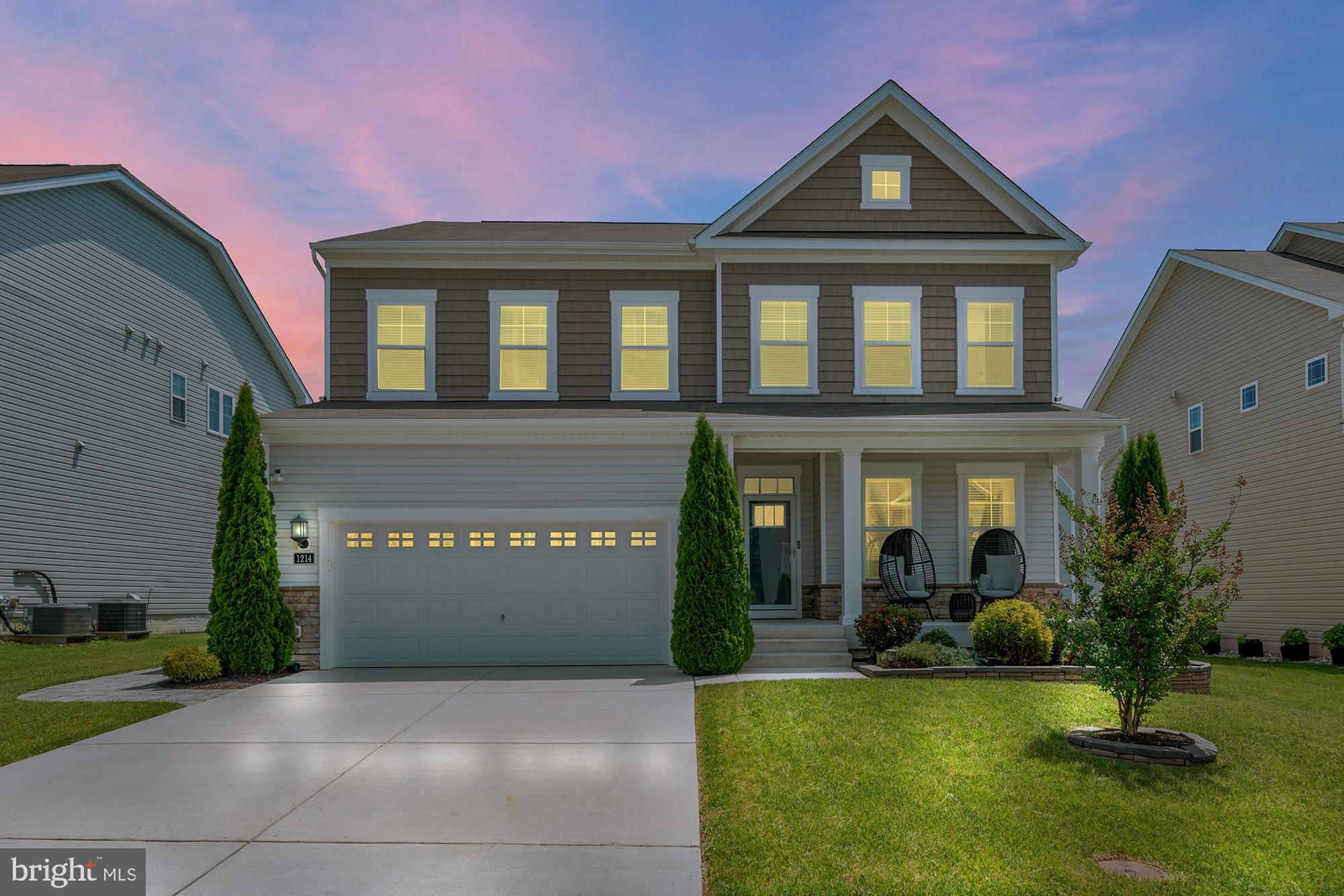 BEECHTREE ESTATES - Residential