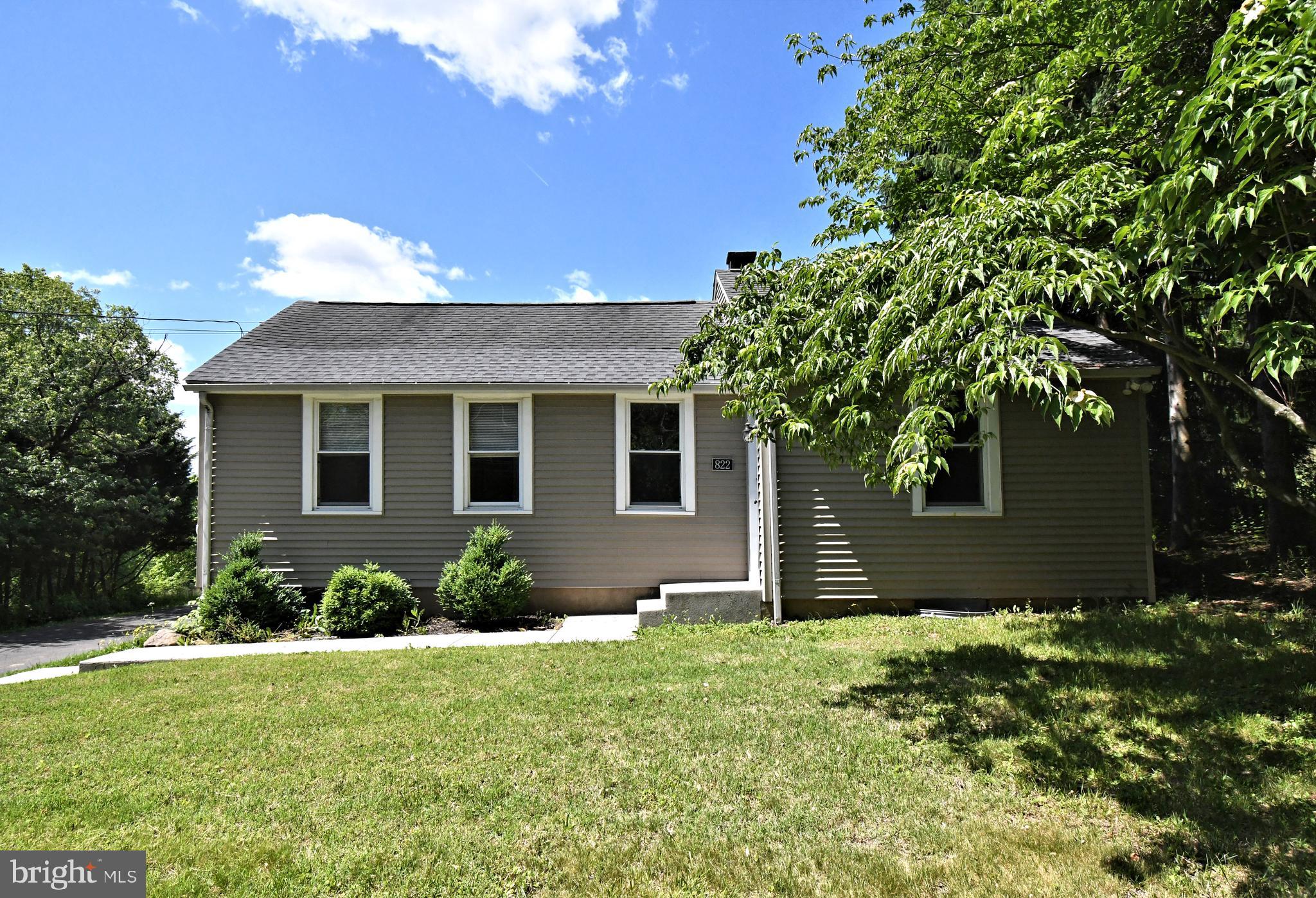 NON AVAILABLE - Residential