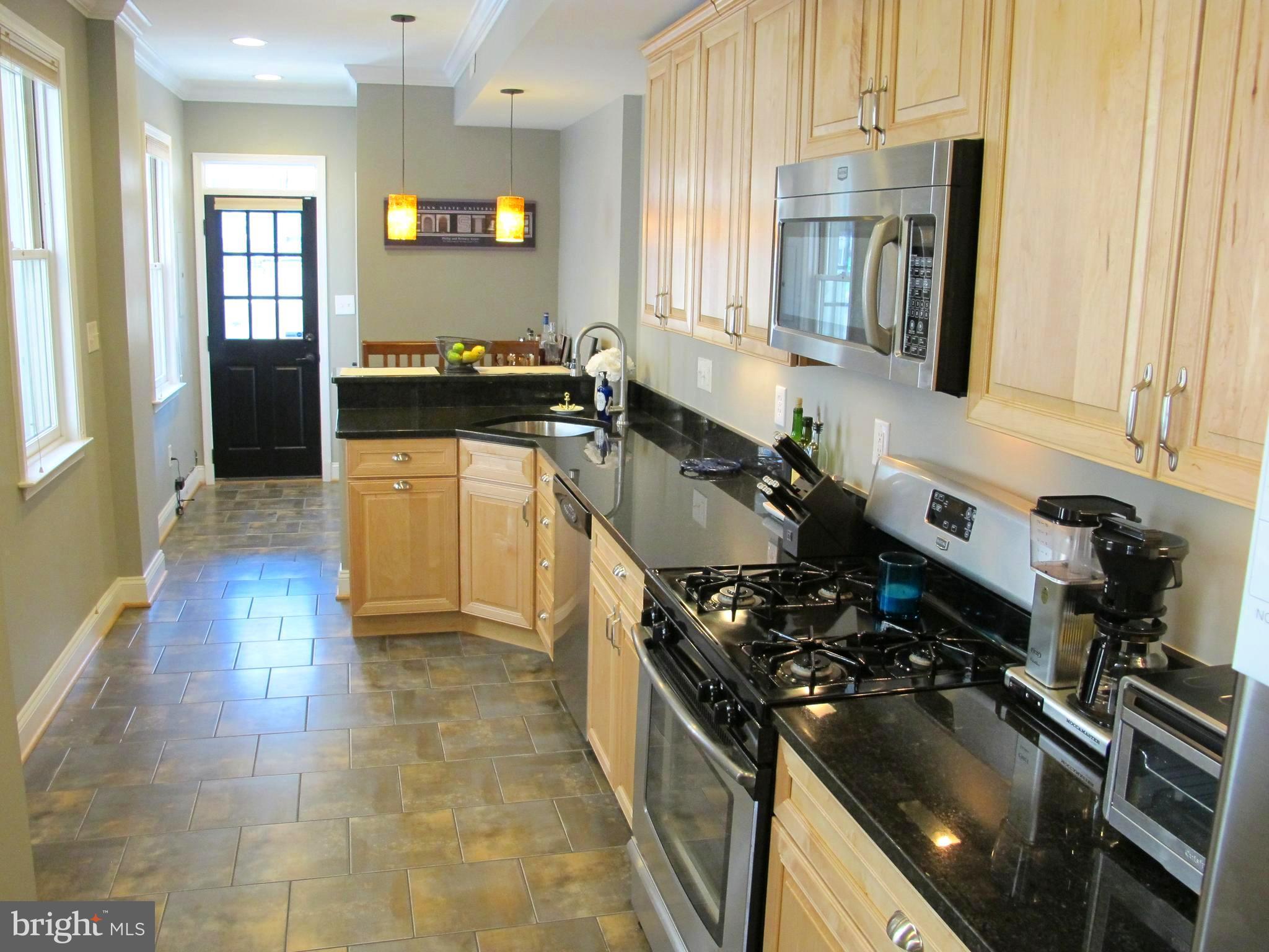 CANTON - Residential
