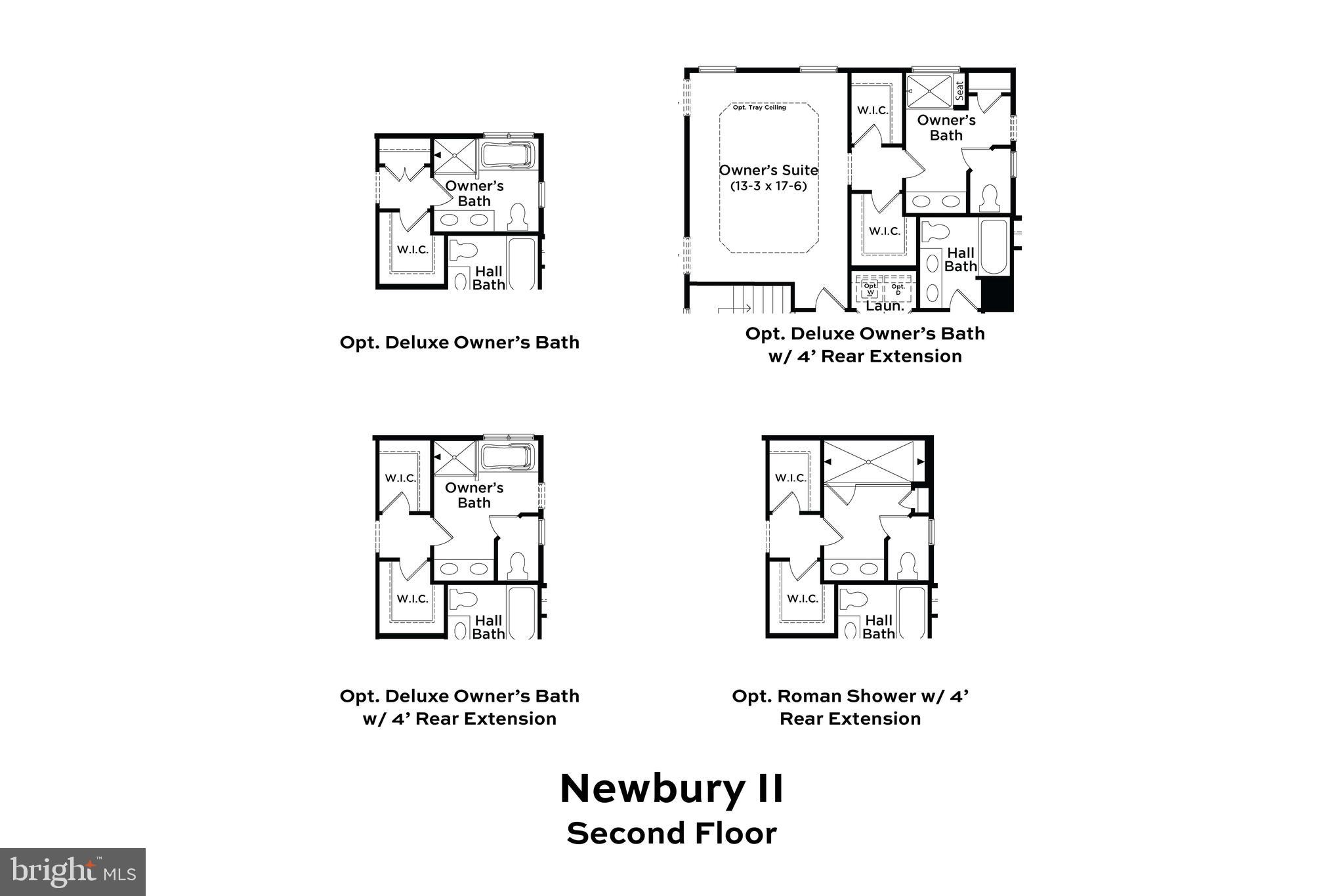 HUNTFIELD - Residential