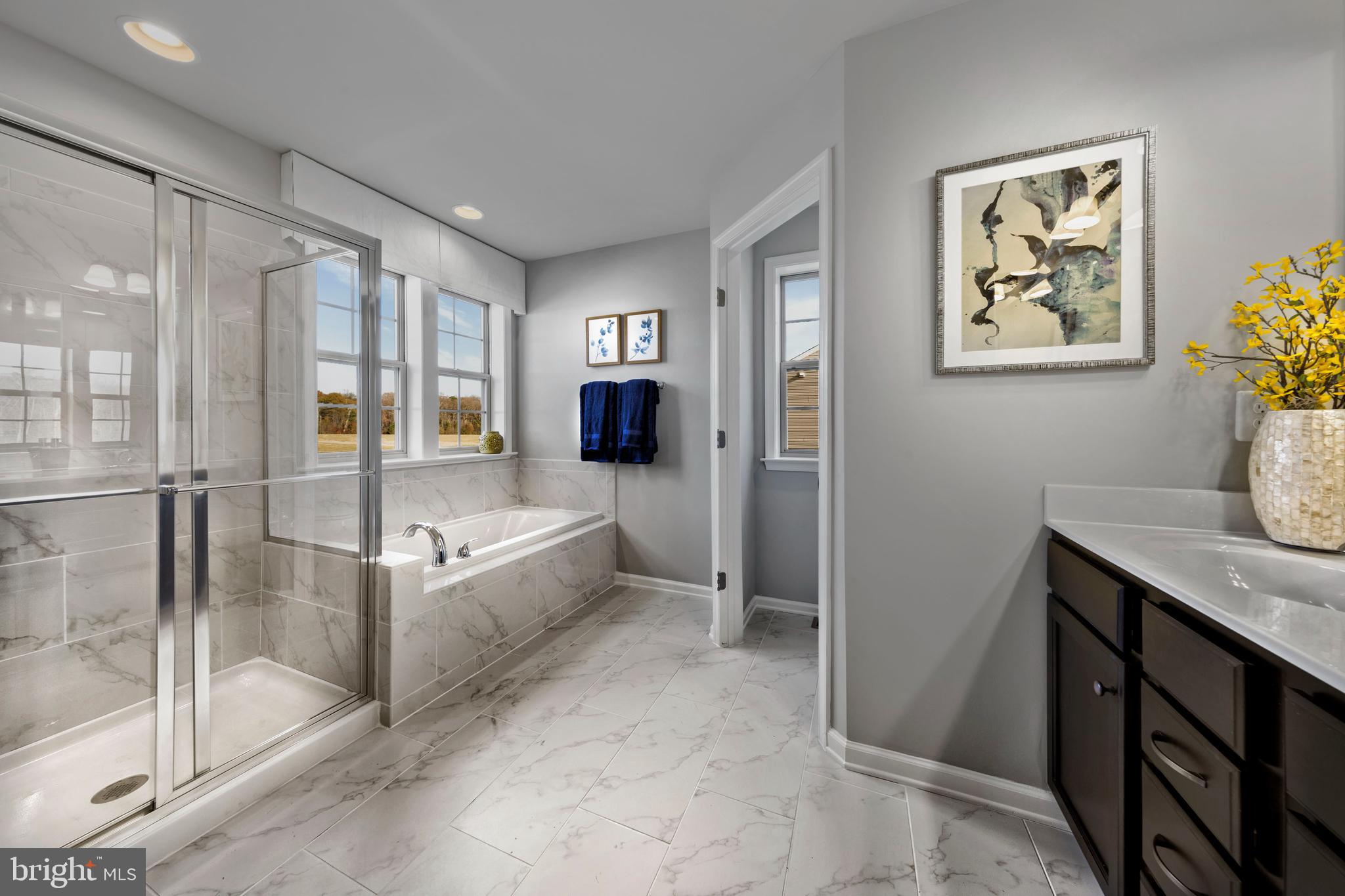 HUNTFIELD - Residential