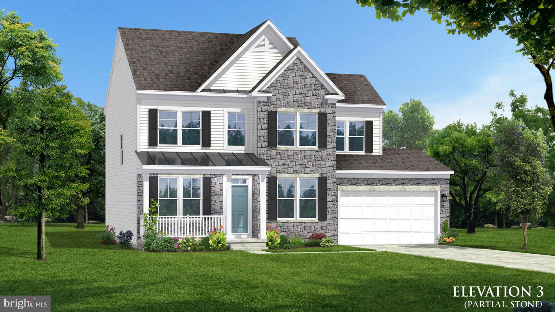 The only community within historic Charles Town with resort style amenities!
**UP TO $15,000 CLOSING COST ASSISTANCE AVAILABLE ON SELECT HOMES, FOR PRIMARY RESIDENCE WITH USE OF APPROVED LENDER AND TITLE!**
ATTACHED 2 CAR GARAGE INCLUDED!!! The stunning Newbury II design boasts a practical 2-car garage, providing you with the convenience and security you need for your vehicle. The spacious kitchen with an optional island offers a perfect setting for indulging in breakfast in the adjacent area or lounging in the comfortable family room. Additionally, you'll have the flexibility to add a morning room, study, or fireplace, depending on your preferences. The primary suite is designed with your comfort and convenience in mind, featuring two walk-in closets, a dual vanity, and a pleasant seated shower. For those who desire more space, a four-foot rear extension is available, allowing you to create the perfect oasis. The upper-level laundry is easily accessible, which is an added convenience for your daily routine. Finally, you have the option to customize the lower level according to your specific needs, giving you the flexibility to personalize your dream space. With all these amazing features, this home is an excellent space for anyone looking for a comfortable and stunning home. *Photos may not be of actual home. Photos may be of similar home/floorplan if home is under construction or if this is a base price listing.