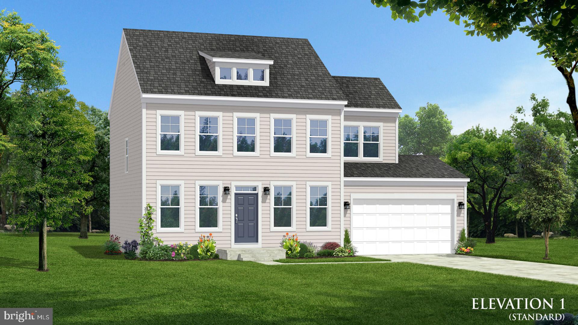 HUNTFIELD - Residential