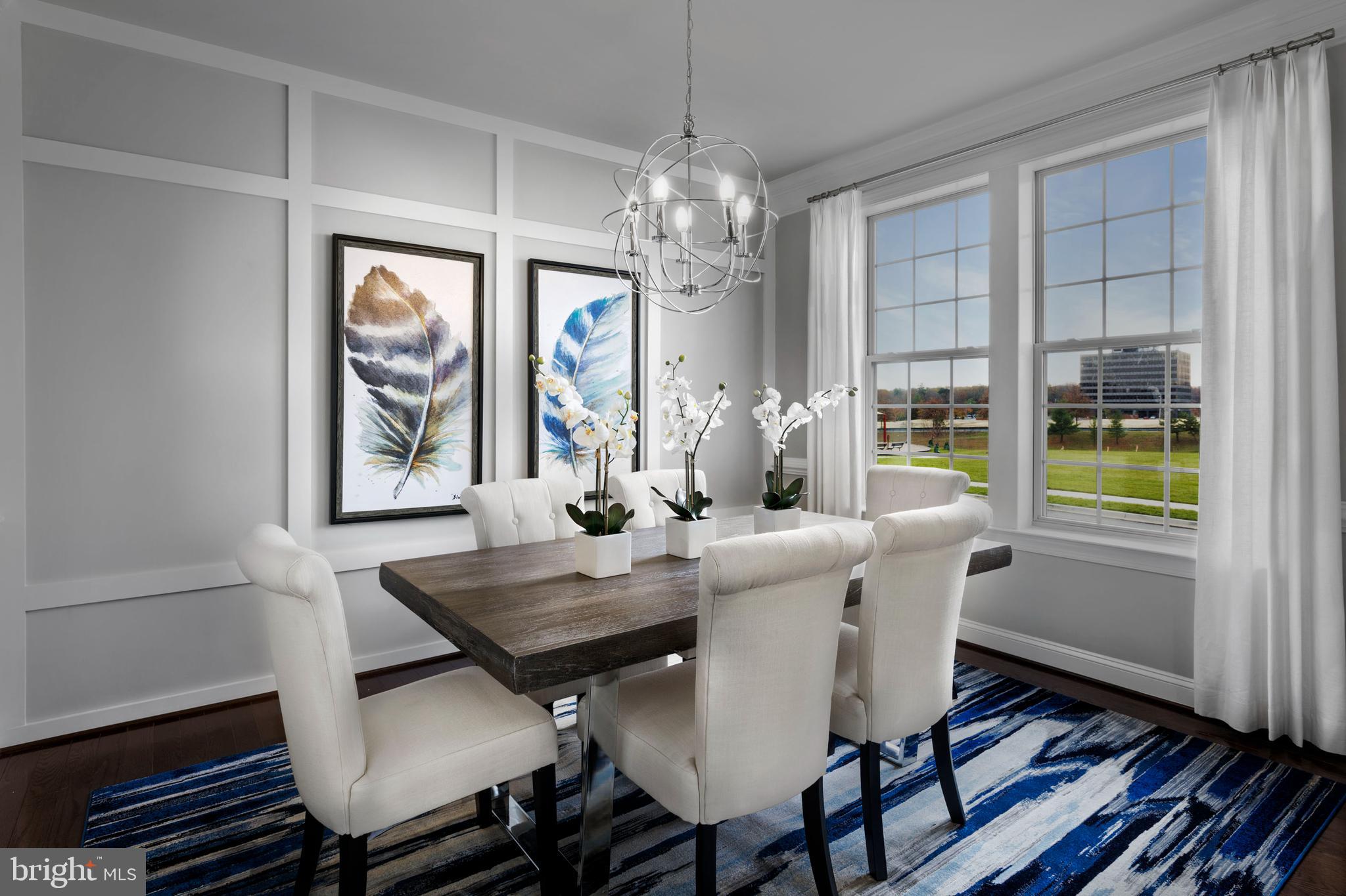 HUNTFIELD - Residential
