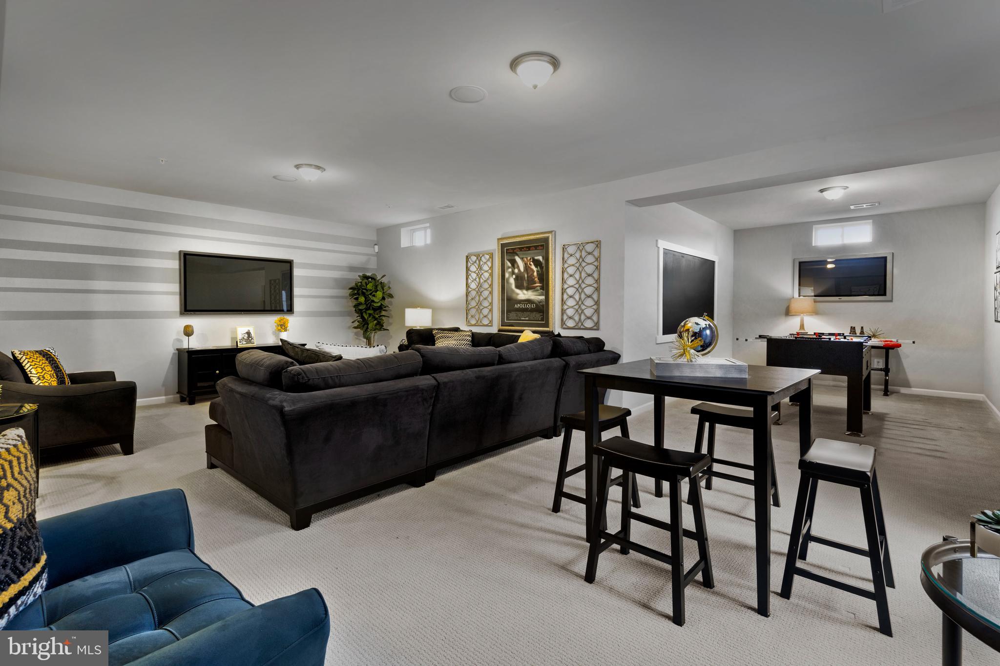 HUNTFIELD - Residential