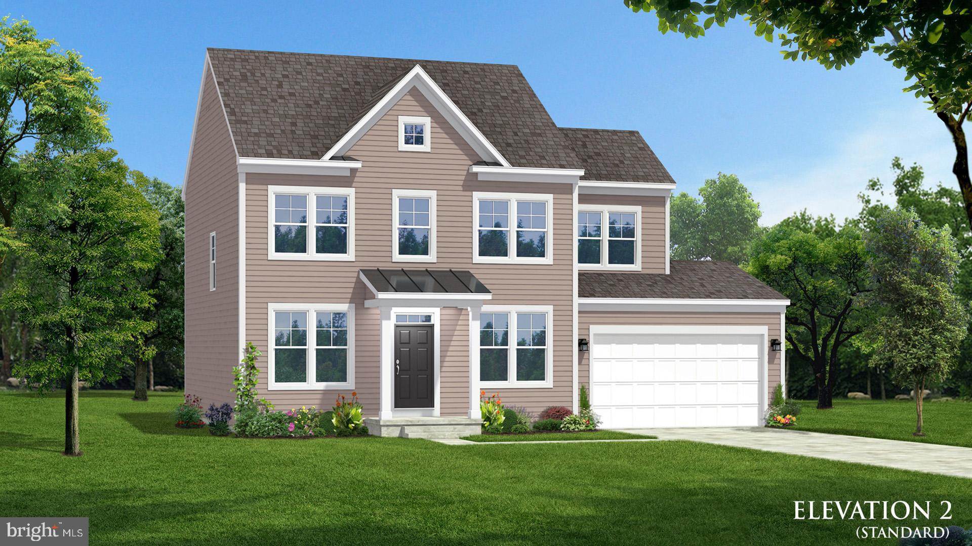 HUNTFIELD - Residential