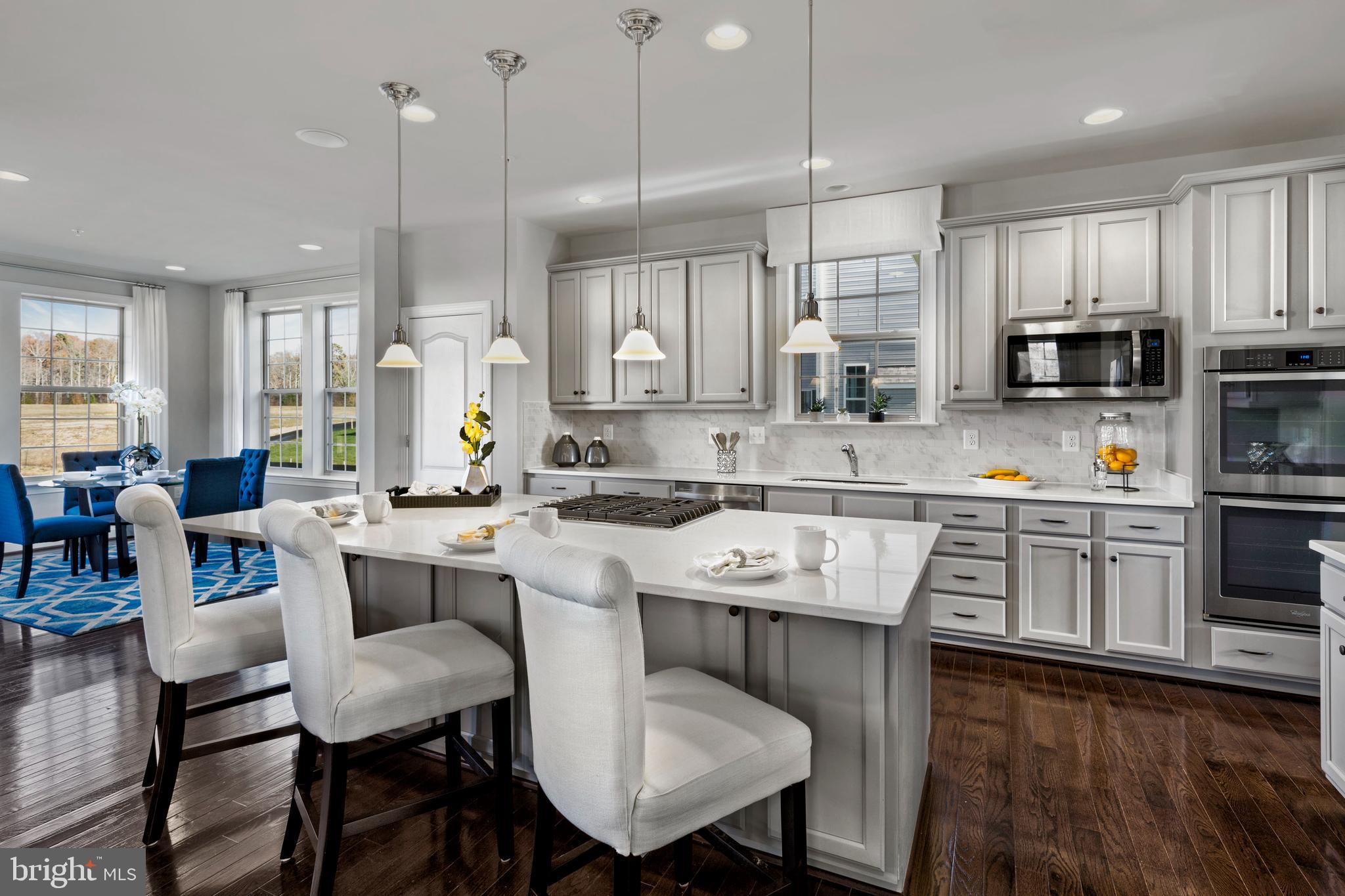 HUNTFIELD - Residential