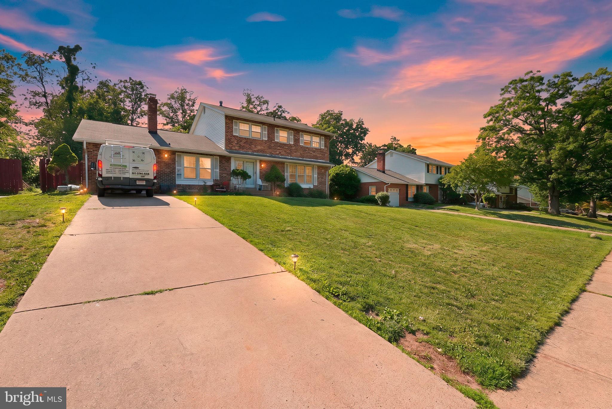 WYNFIELD - Residential