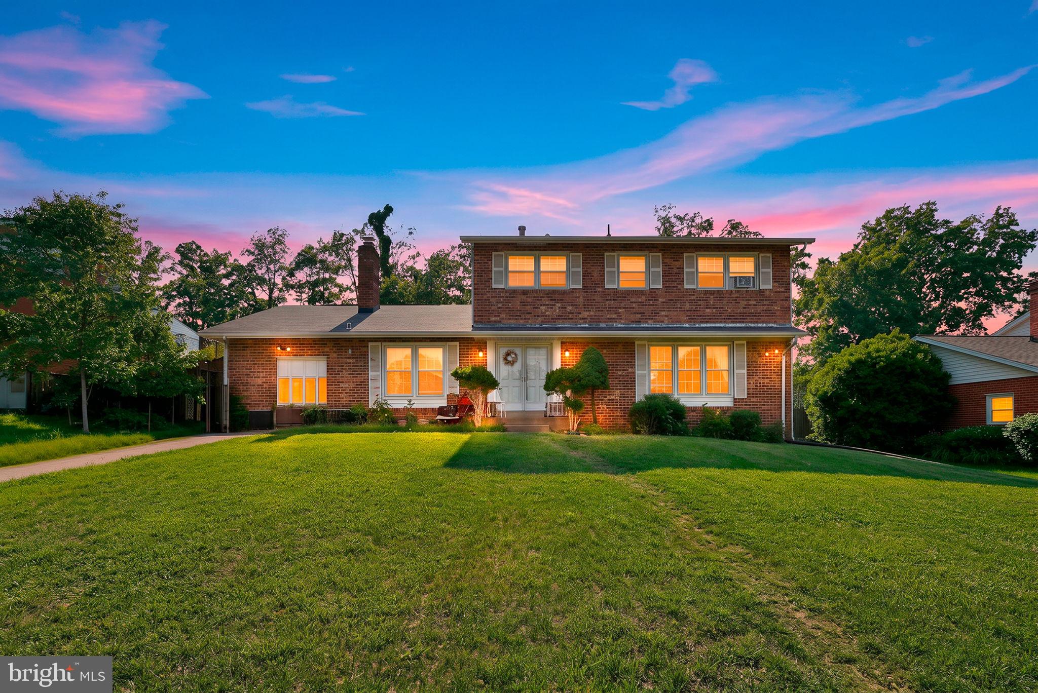 WYNFIELD - Residential