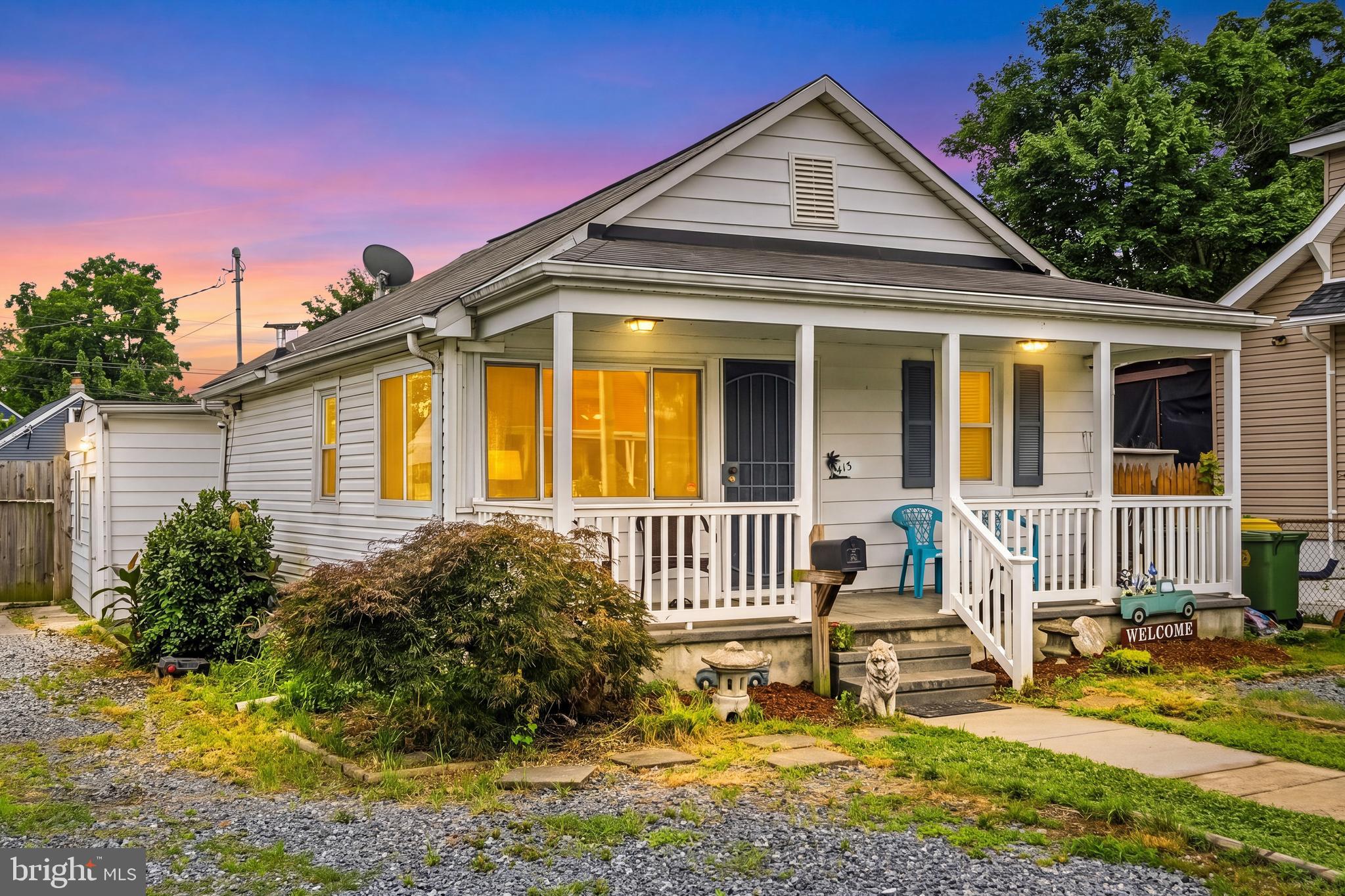 HILLCREST - Residential