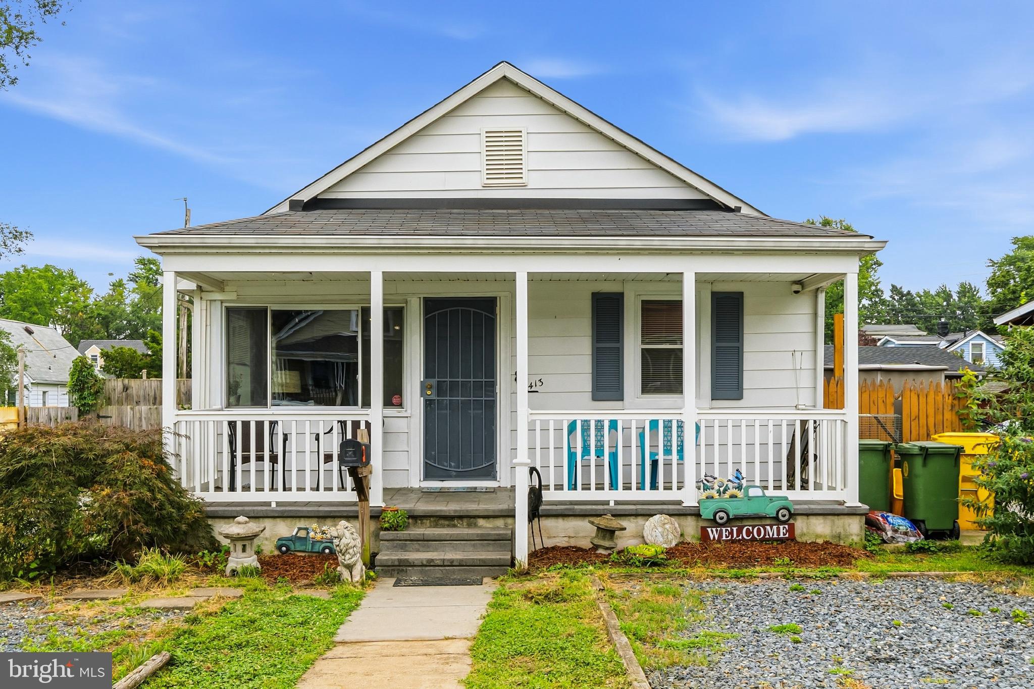 HILLCREST - Residential