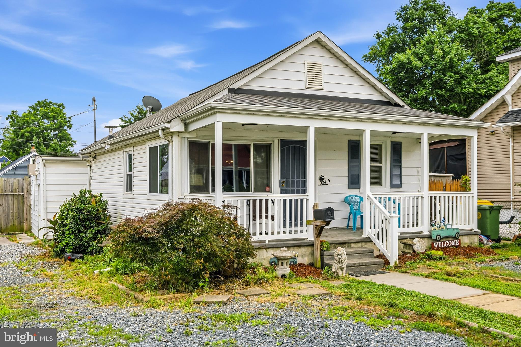 HILLCREST - Residential