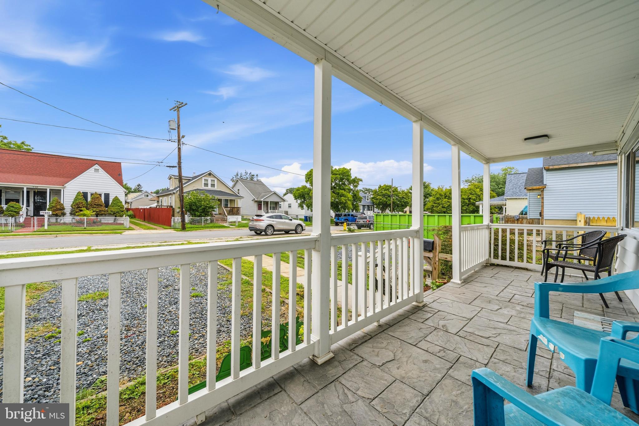 HILLCREST - Residential