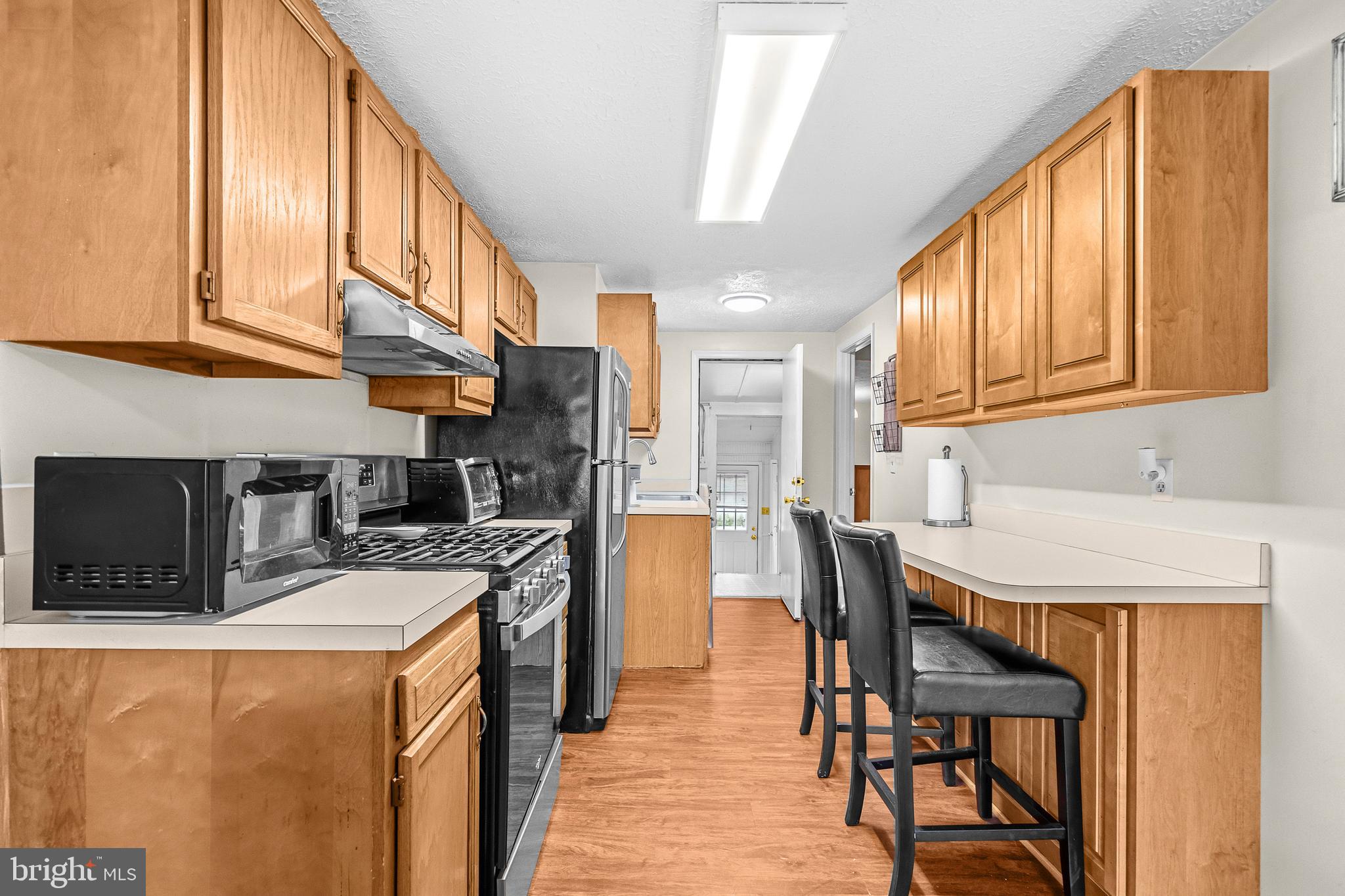 HILLCREST - Residential
