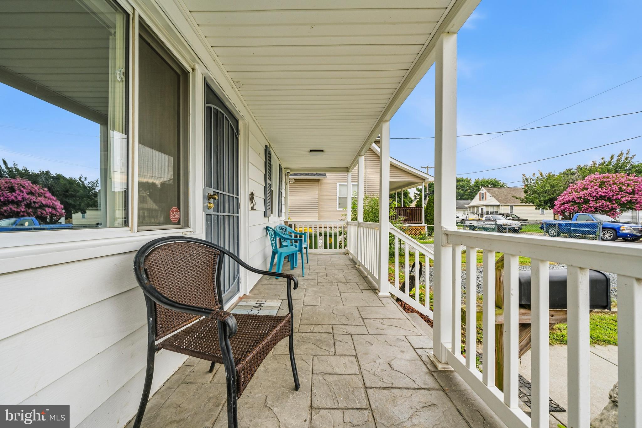 HILLCREST - Residential