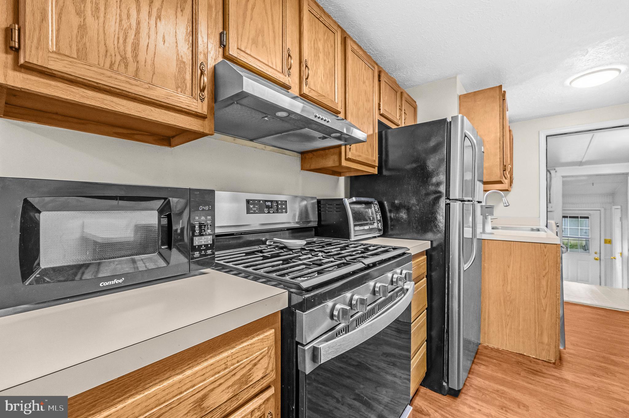 HILLCREST - Residential