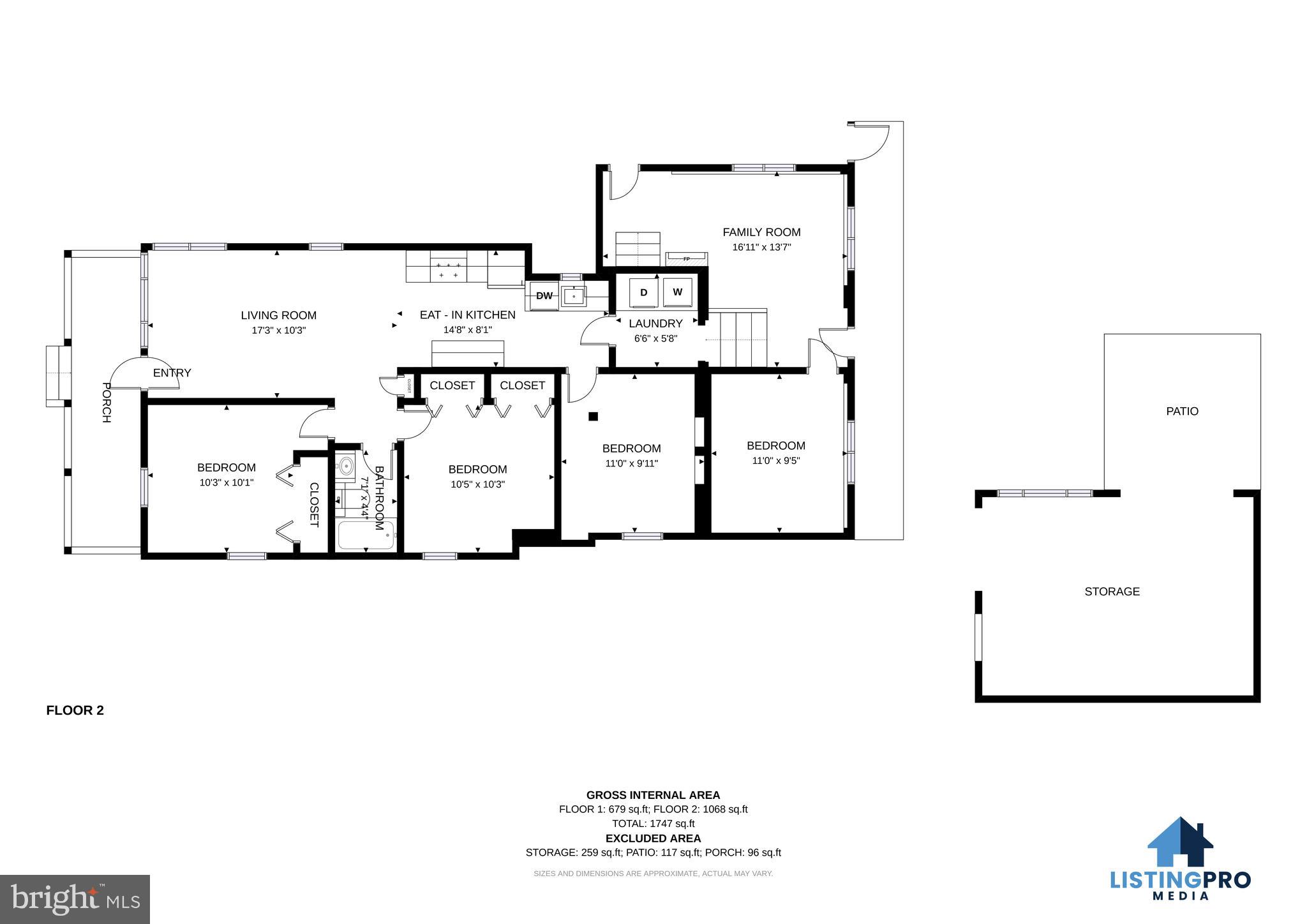 HILLCREST - Residential