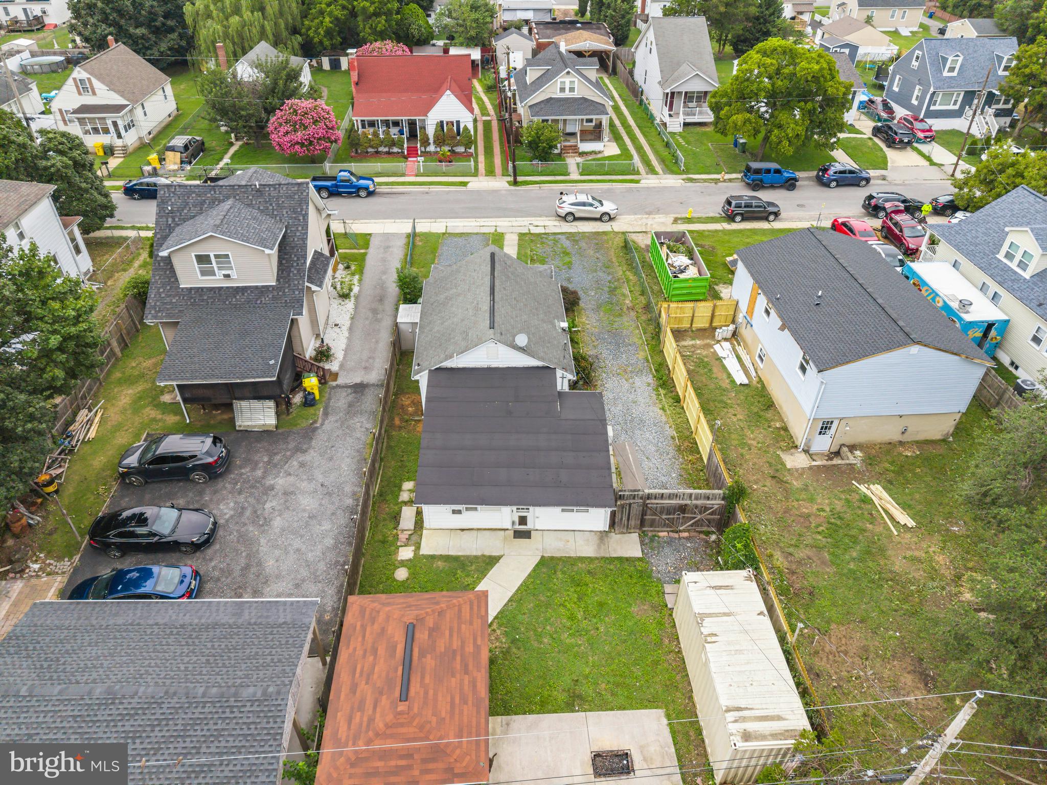 HILLCREST - Residential