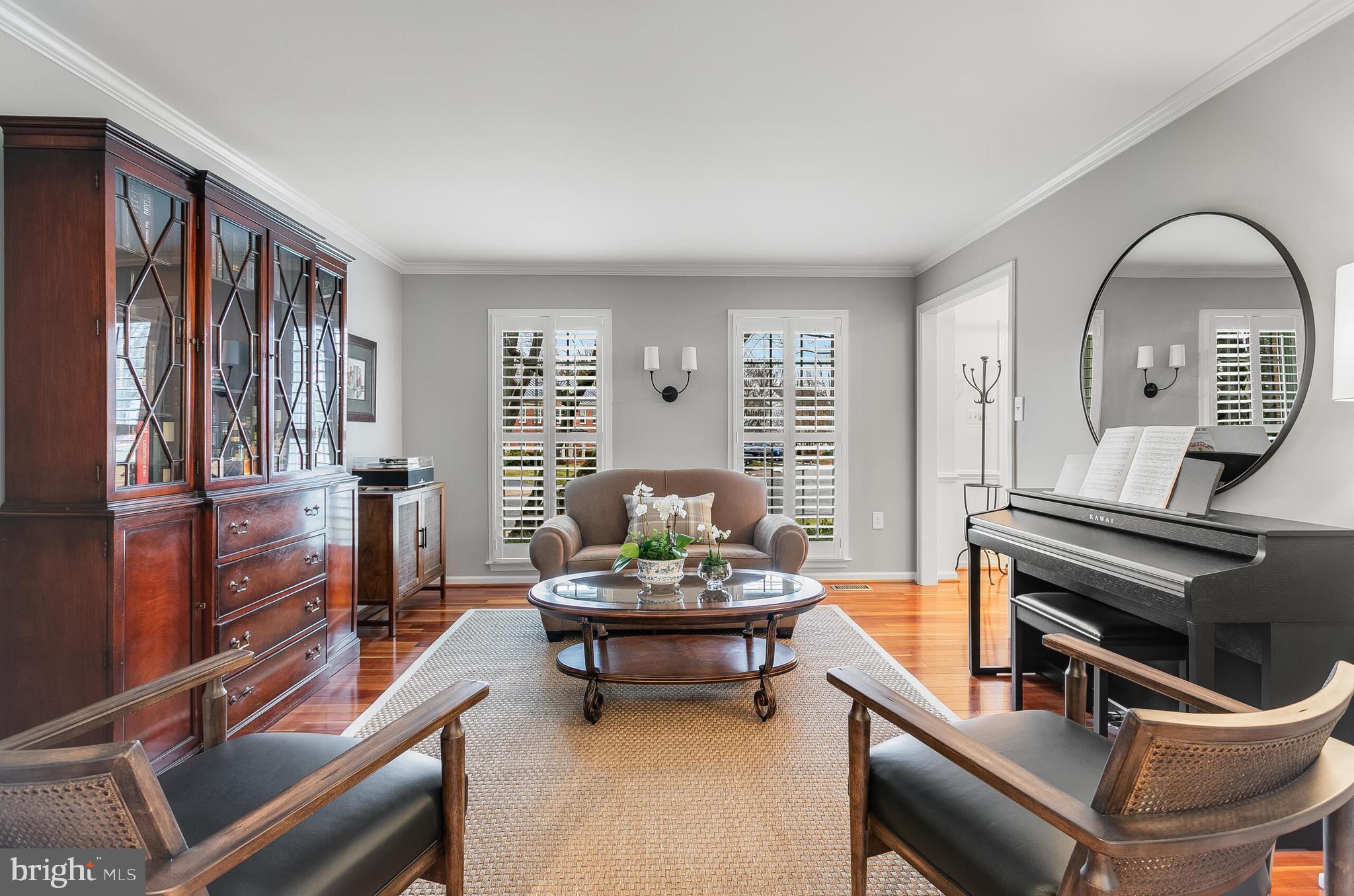WOODLEA MANOR - Residential