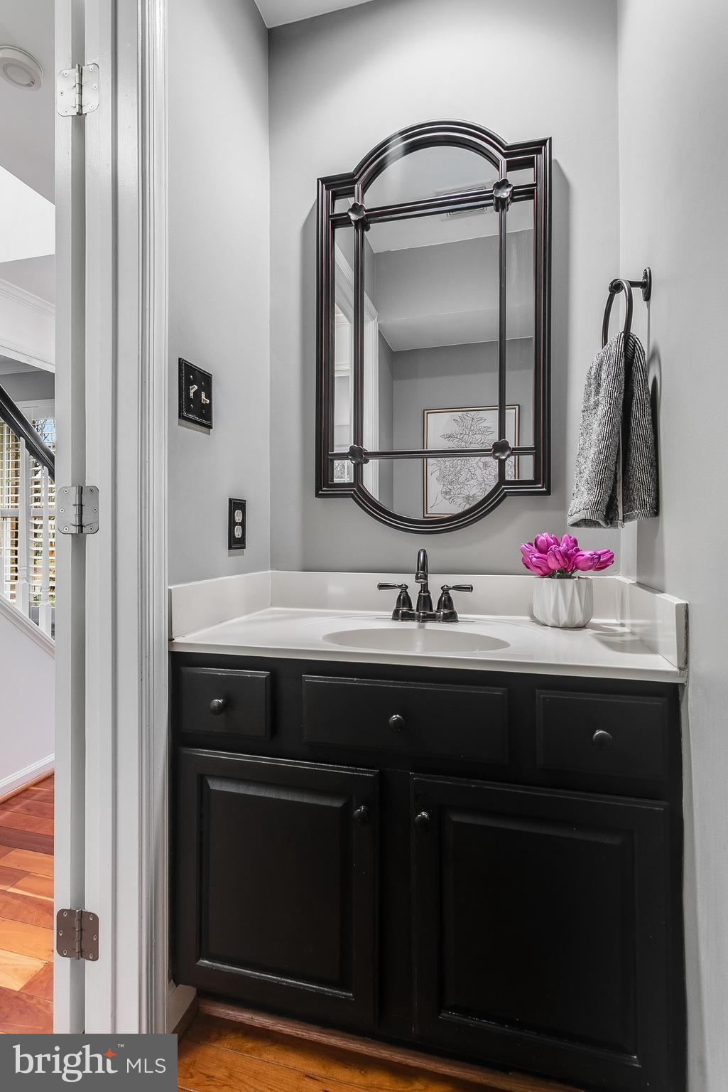 WOODLEA MANOR - Residential