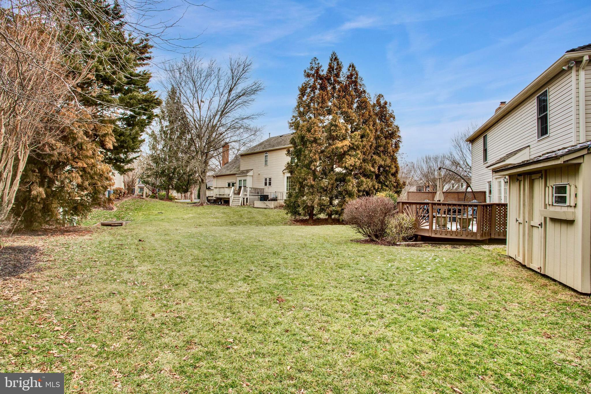WOODLEA MANOR - Residential