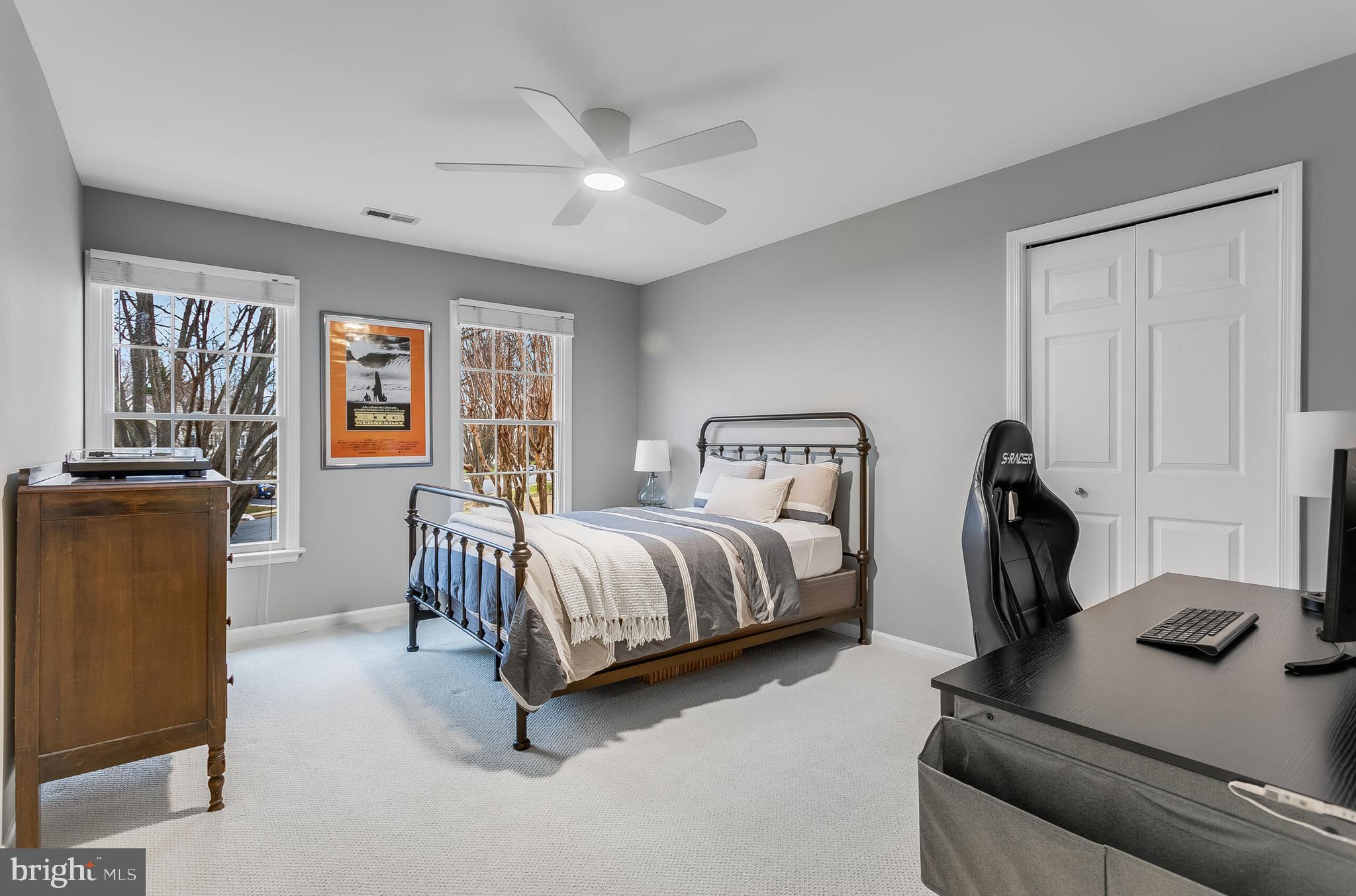 WOODLEA MANOR - Residential