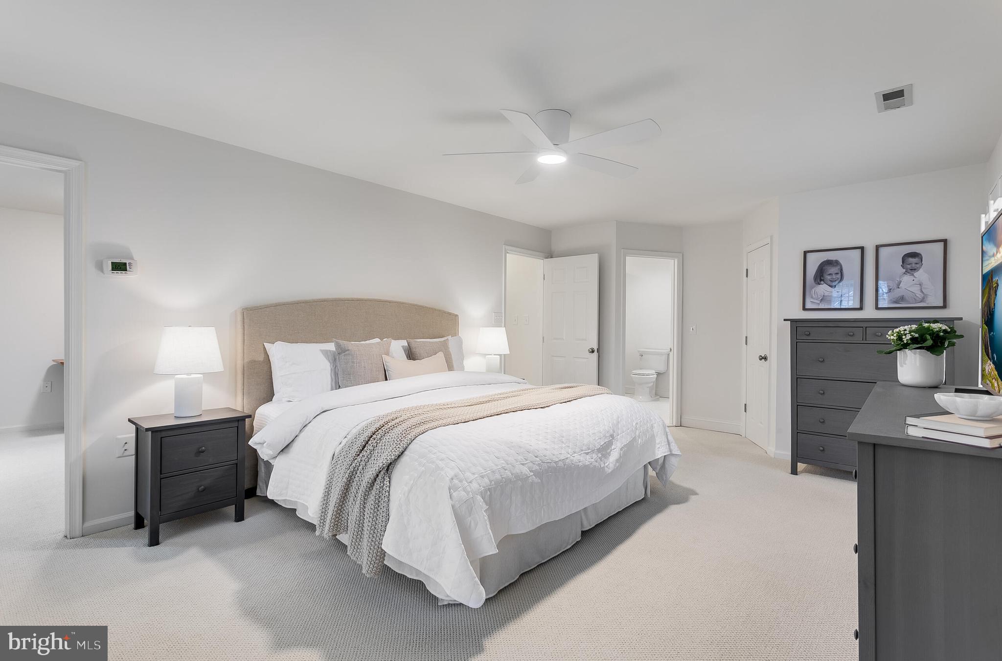 WOODLEA MANOR - Residential