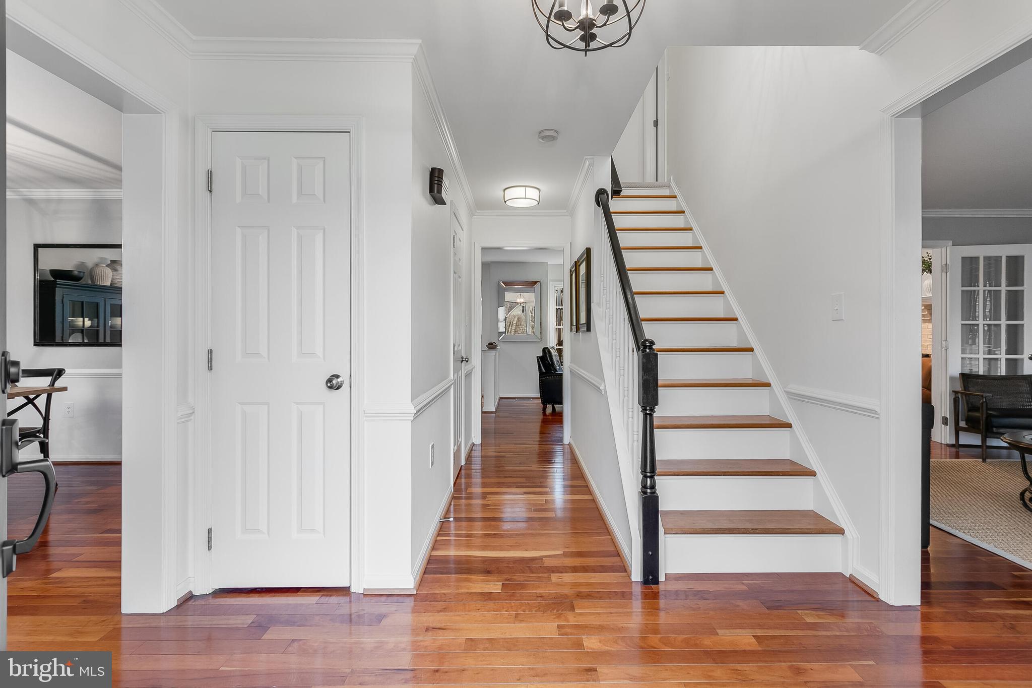 WOODLEA MANOR - Residential