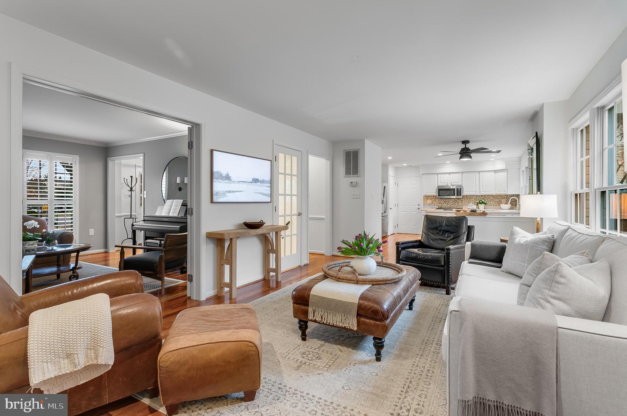 WOODLEA MANOR - Residential