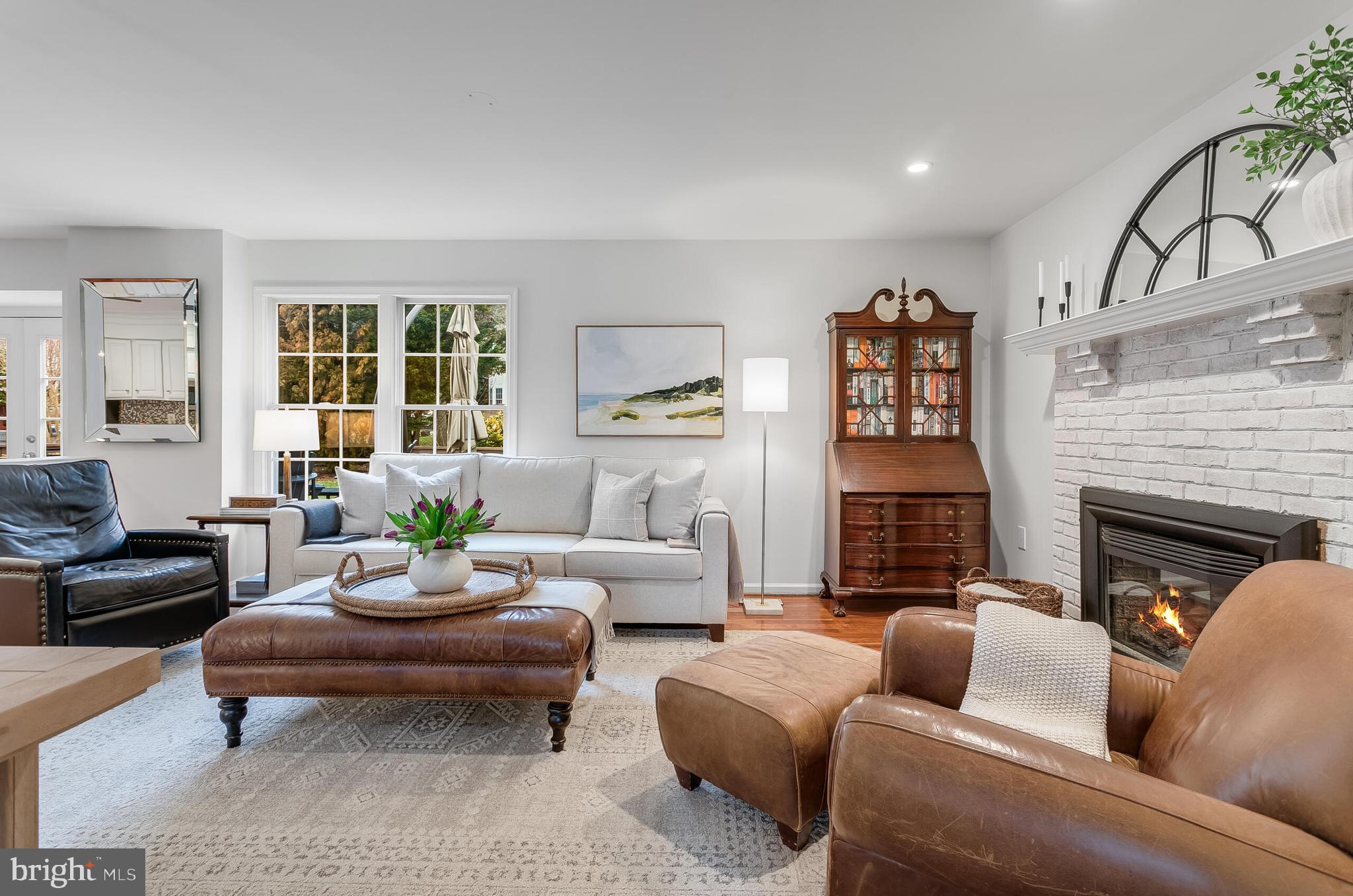 WOODLEA MANOR - Residential