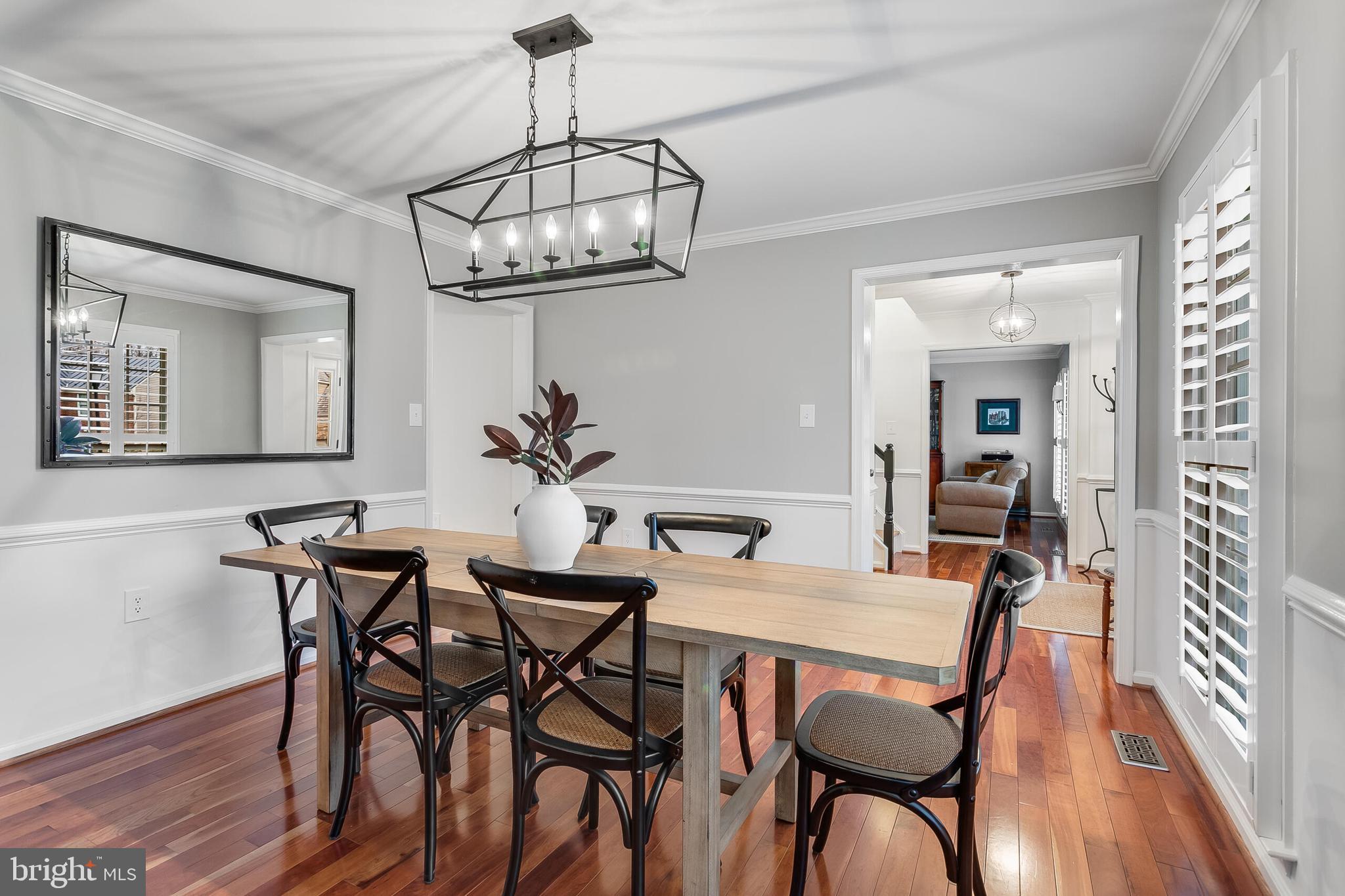 WOODLEA MANOR - Residential