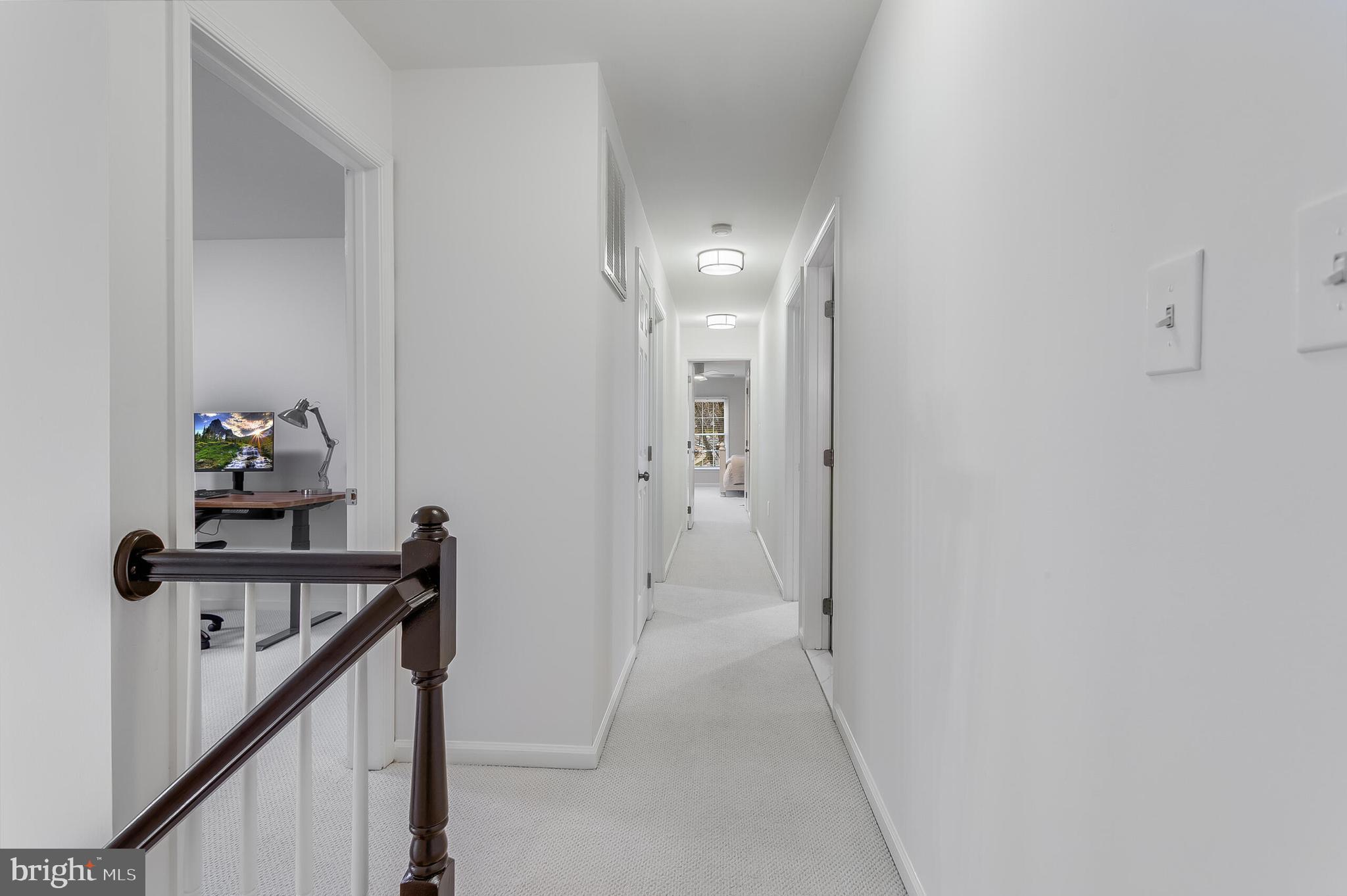 WOODLEA MANOR - Residential