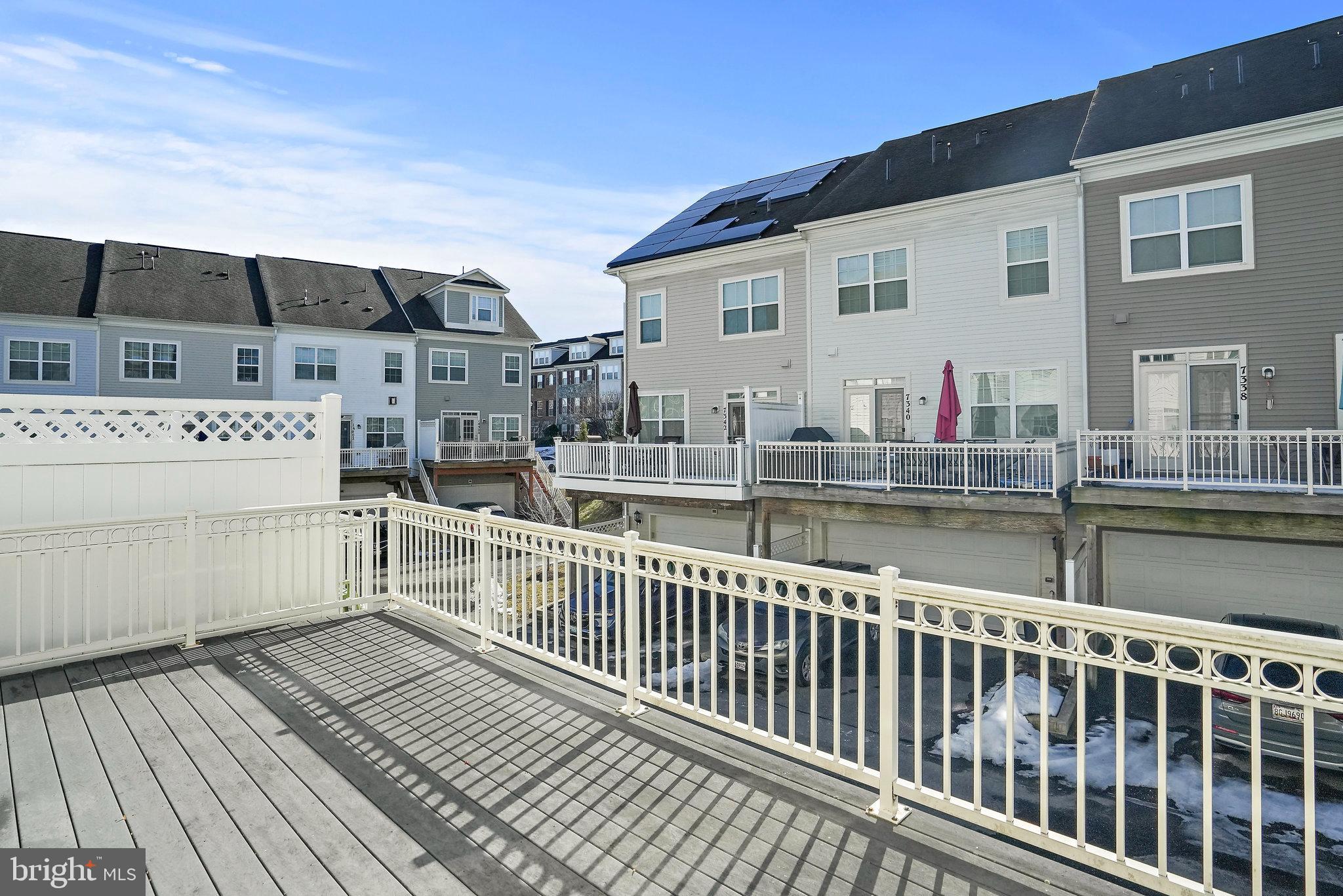 THE CRESCENT AT CHERRY LANE - Residential