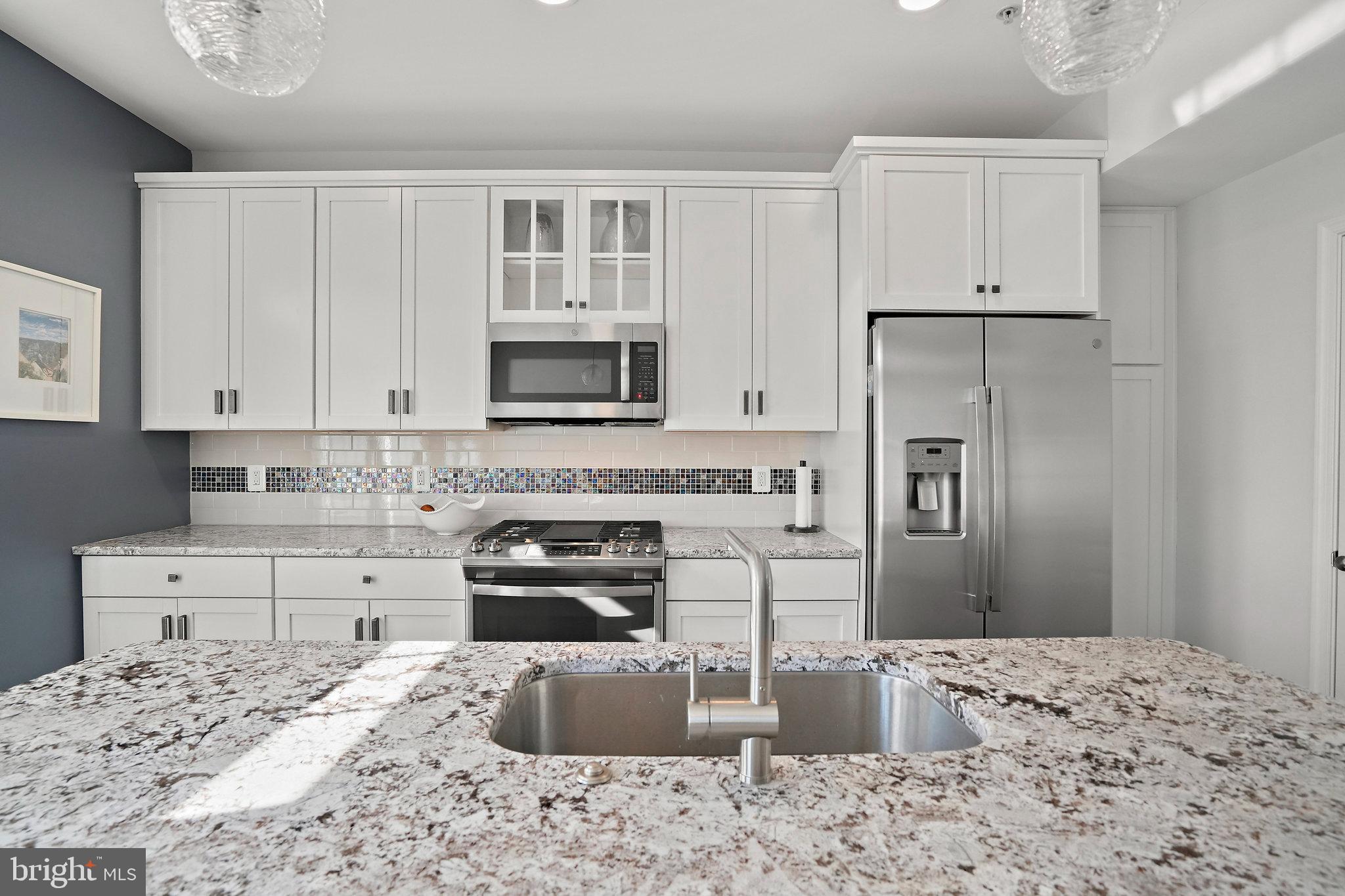 THE CRESCENT AT CHERRY LANE - Residential