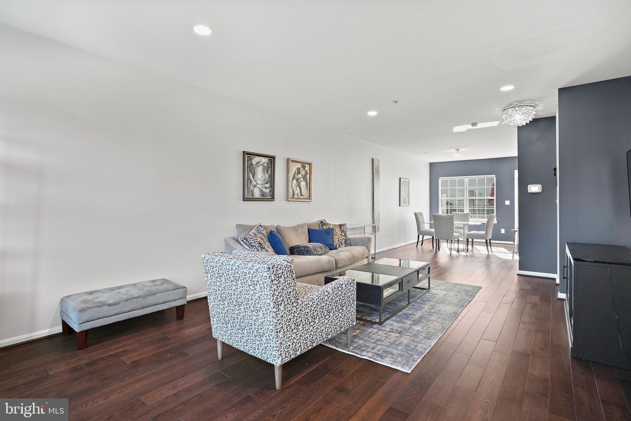 THE CRESCENT AT CHERRY LANE - Residential