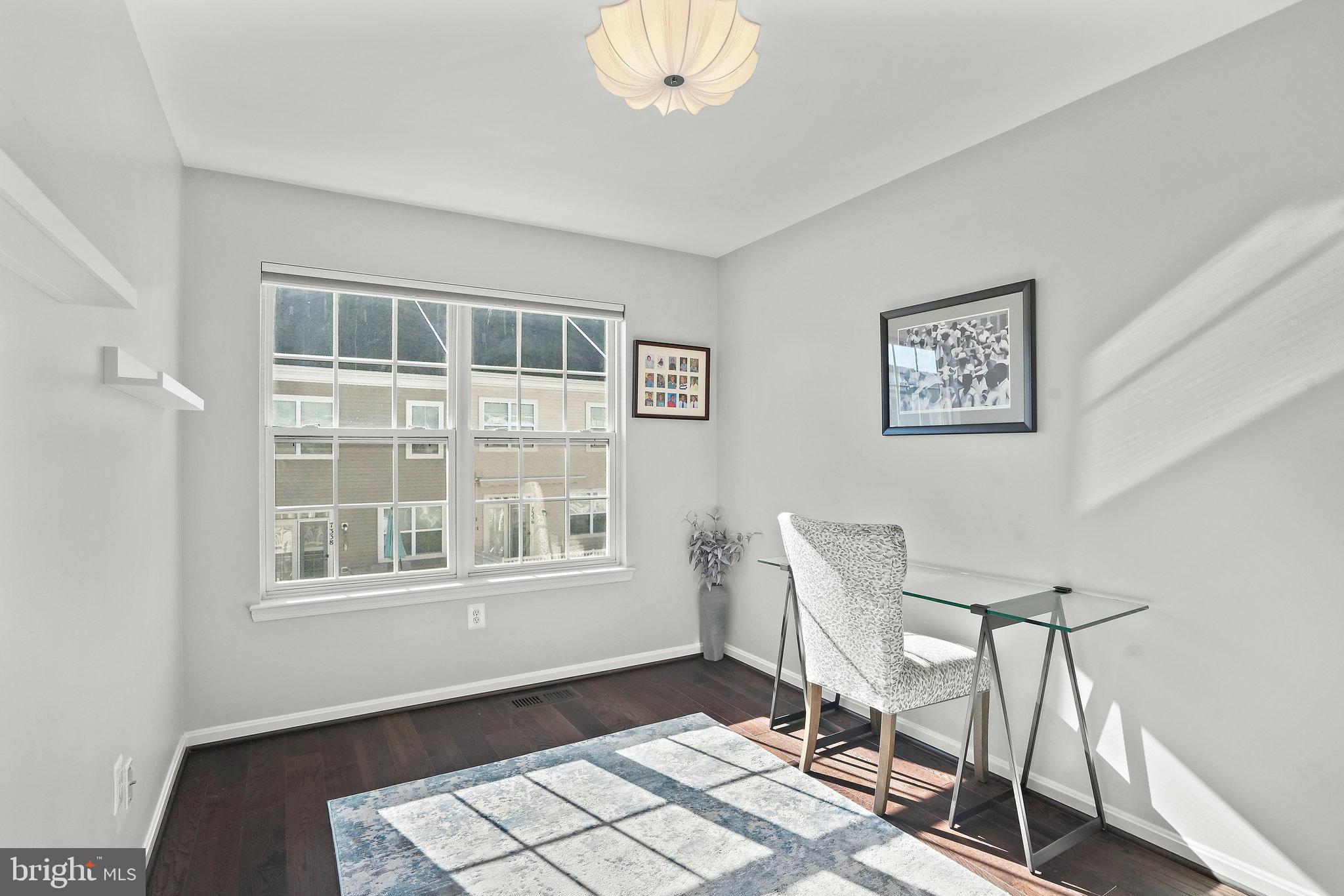THE CRESCENT AT CHERRY LANE - Residential
