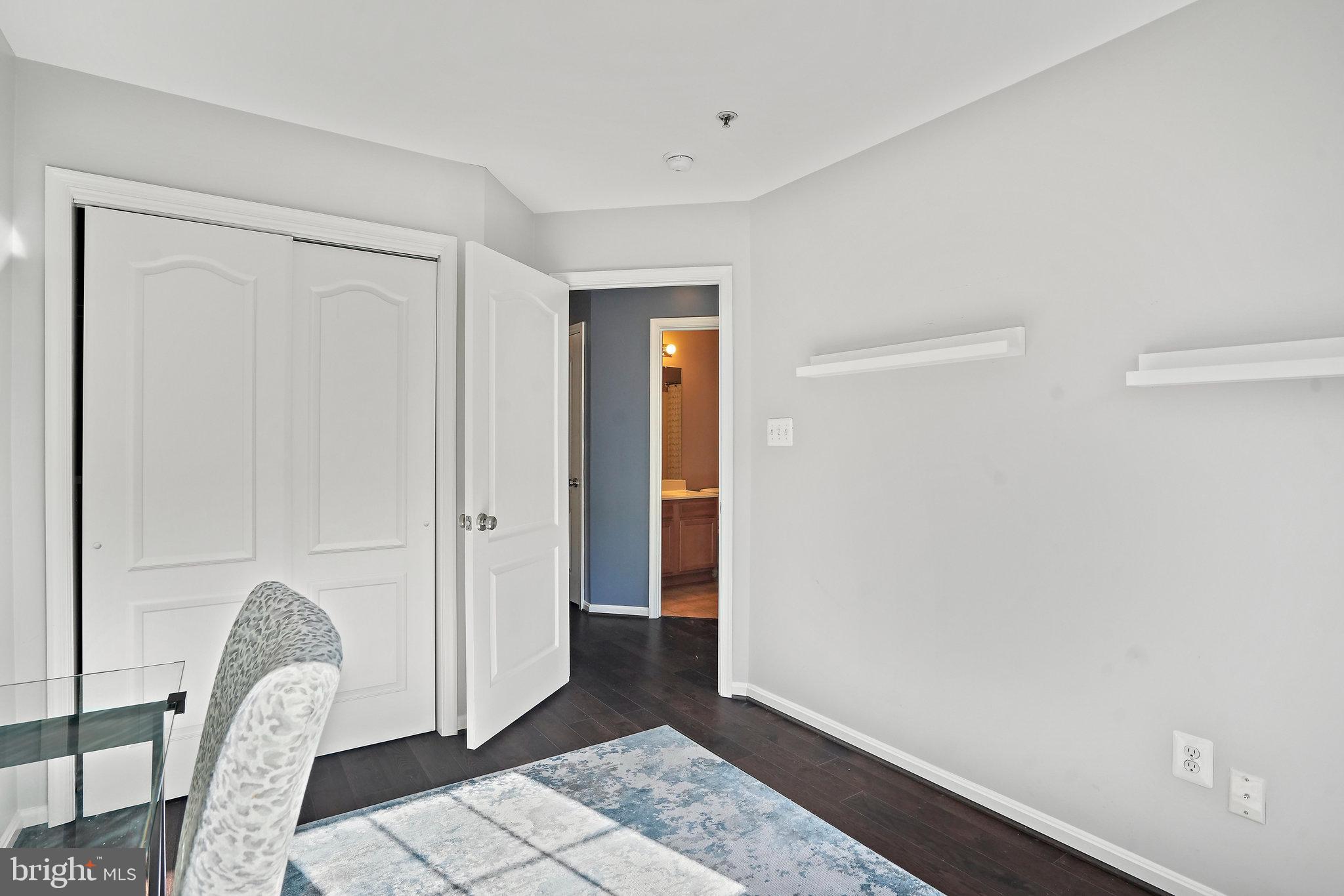 THE CRESCENT AT CHERRY LANE - Residential