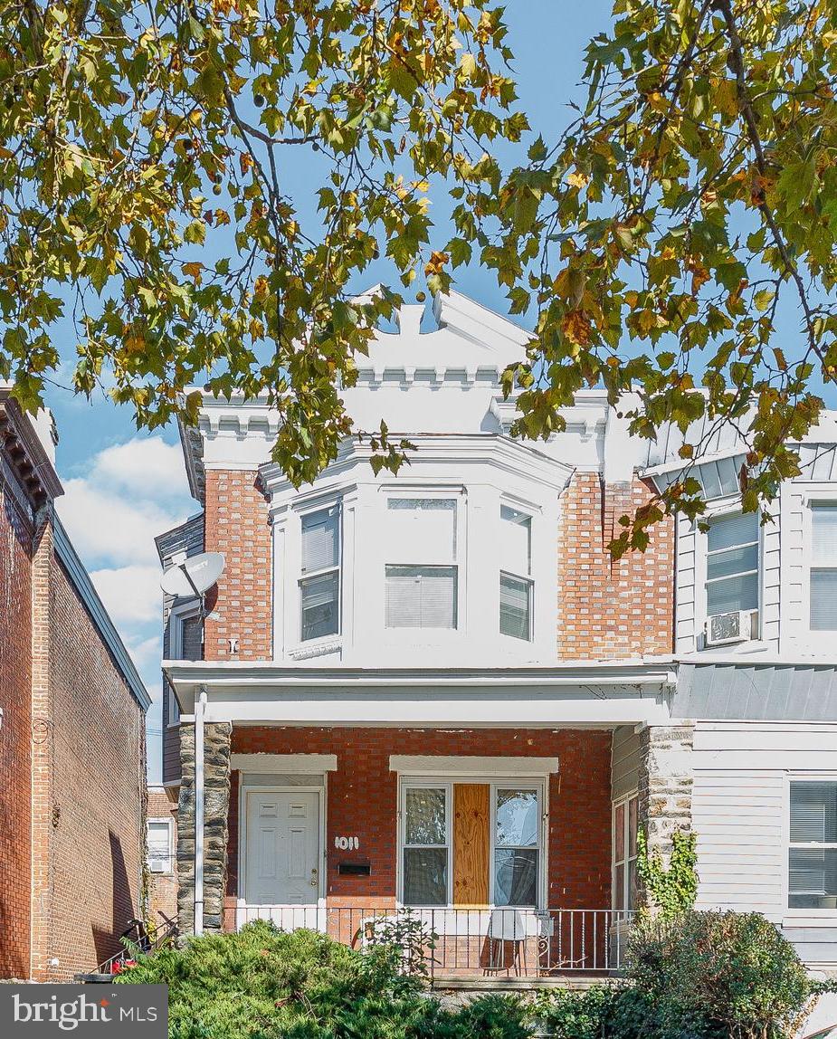 LOGAN - Residential