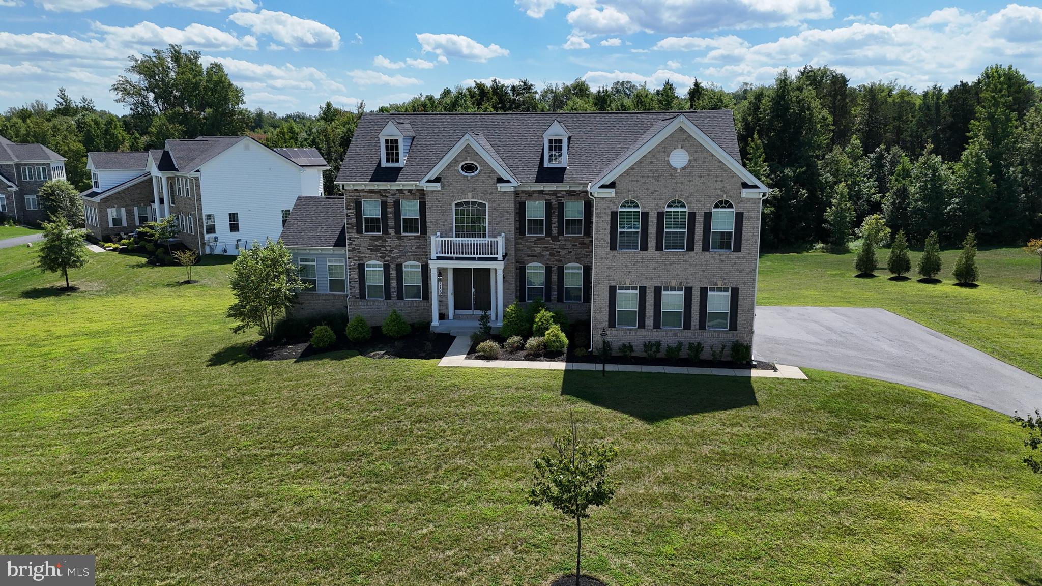 COLLINGBROOK - Residential