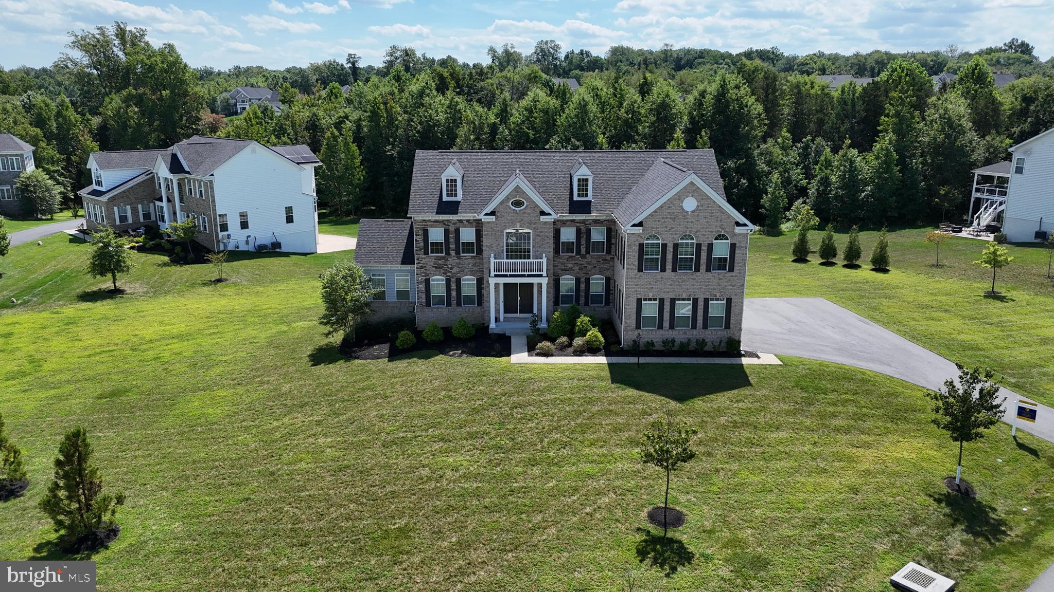 COLLINGBROOK - Residential