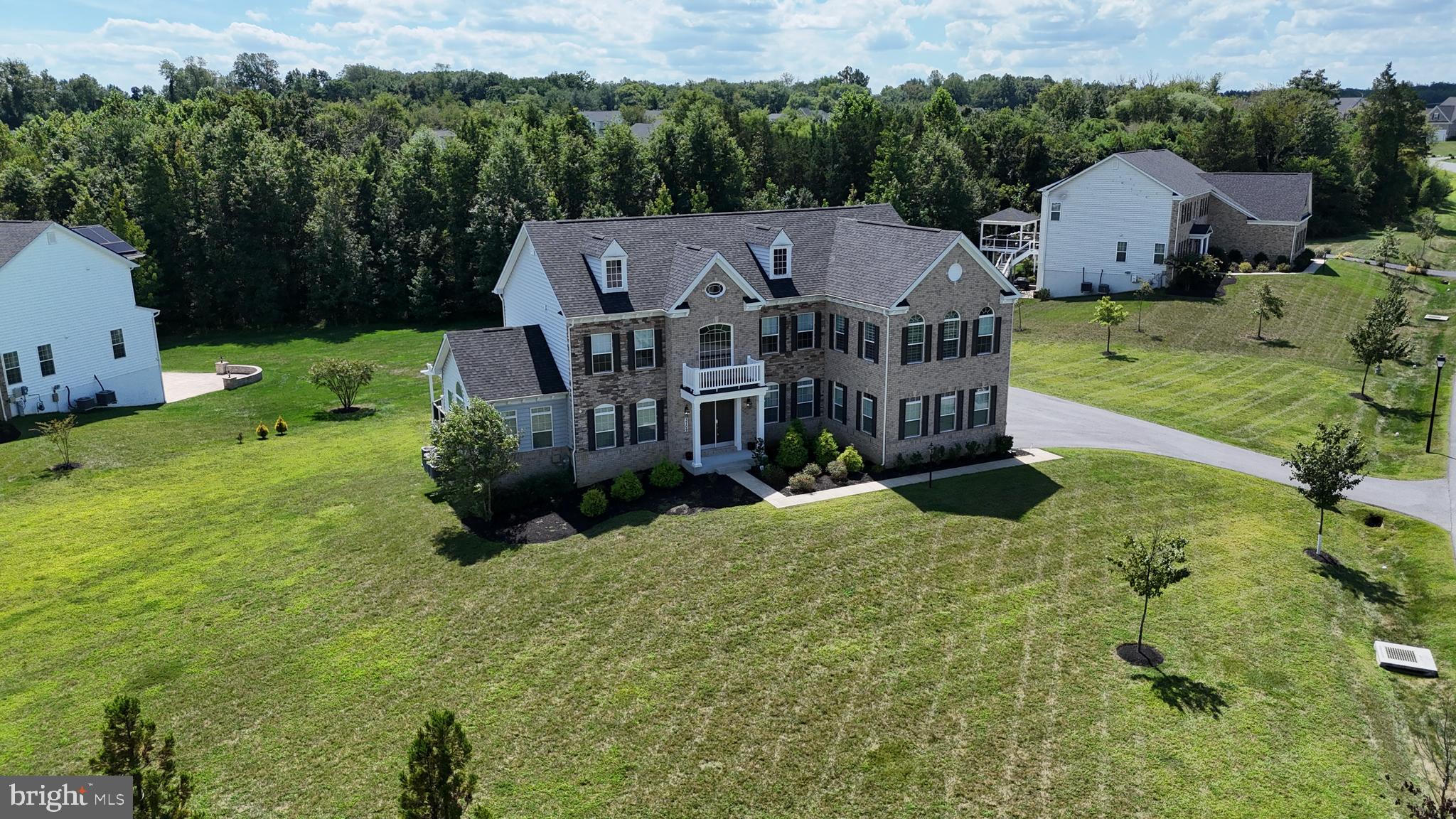 COLLINGBROOK - Residential