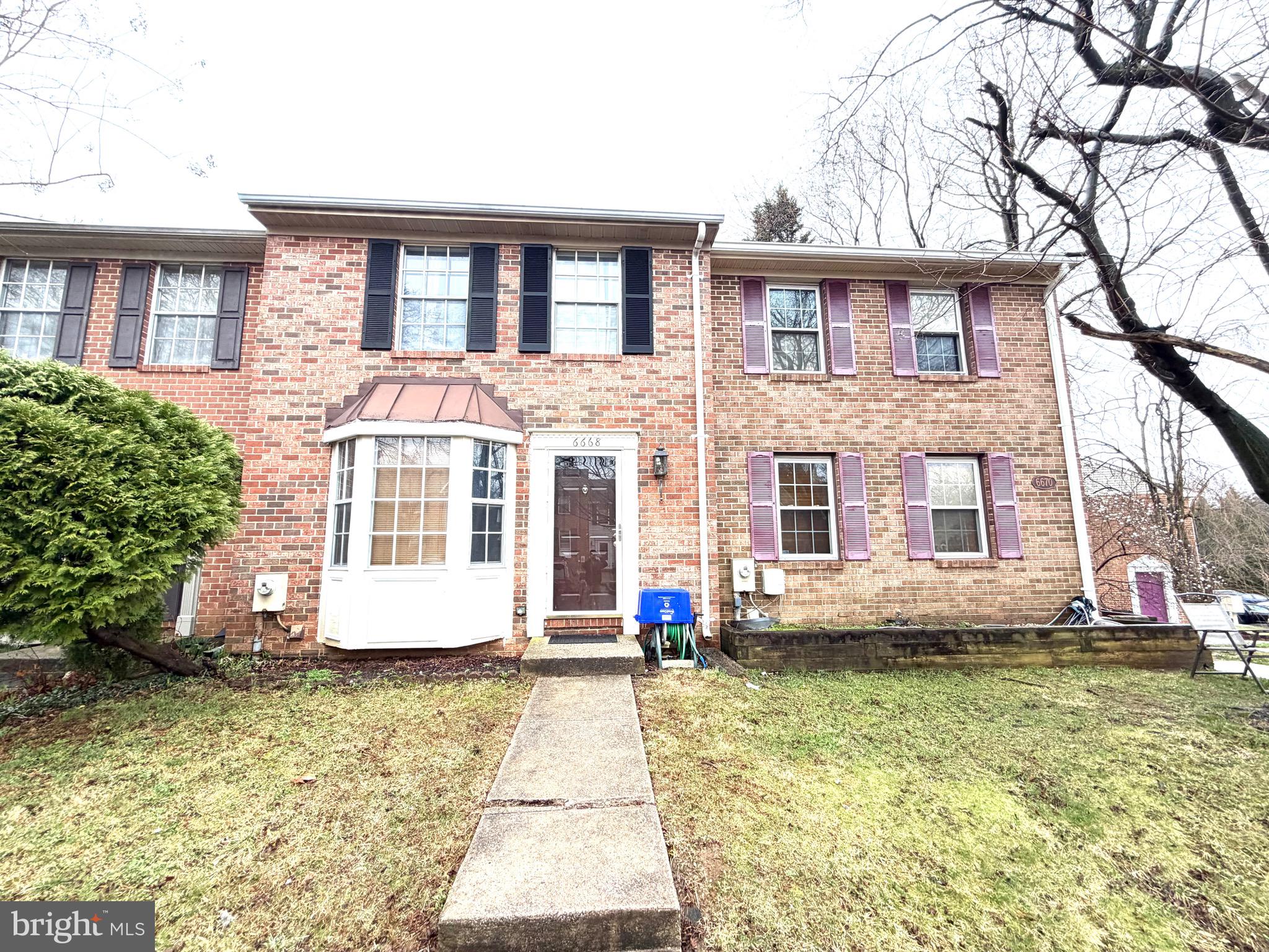 MARBLE HILL - Residential