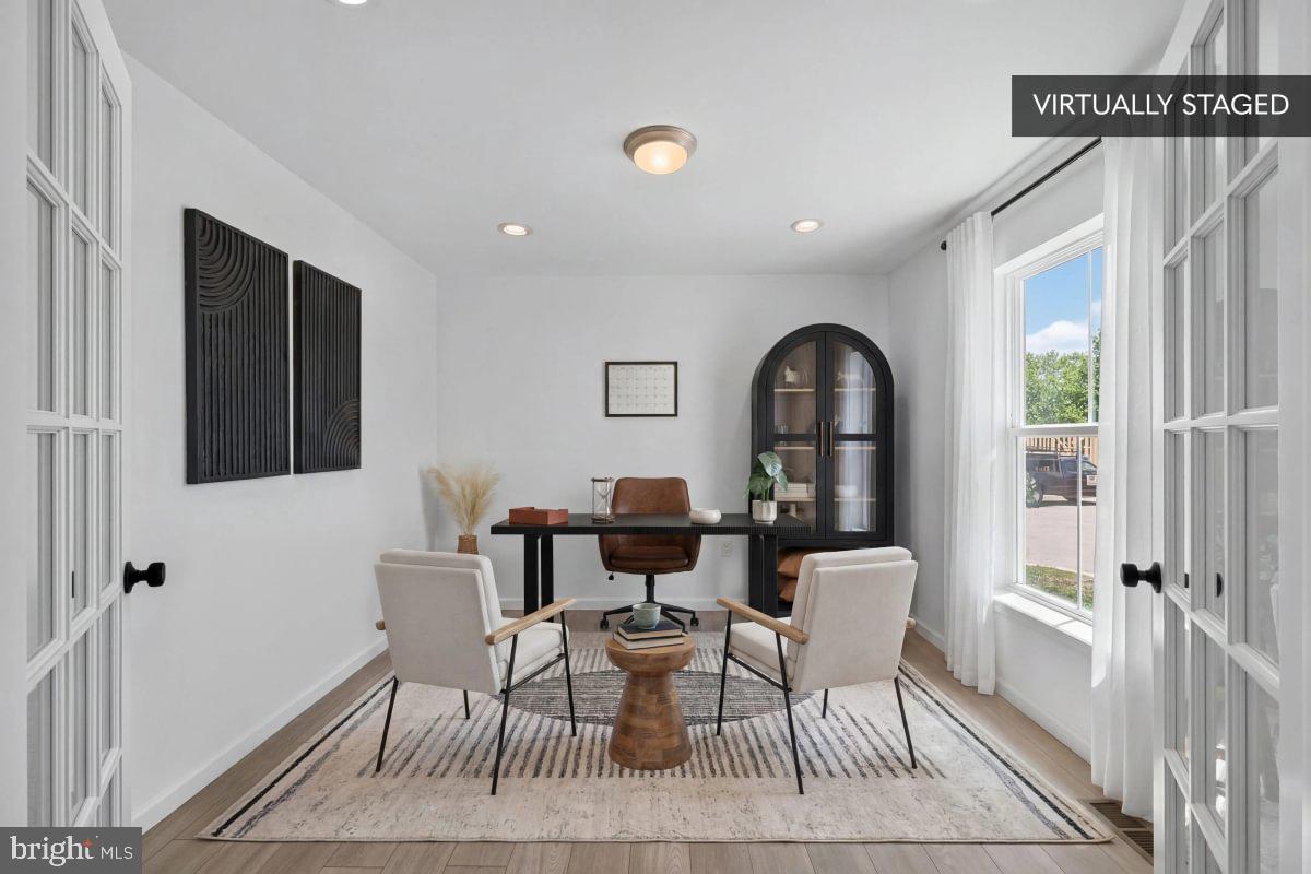 DEERFIELD ESTATES - Residential