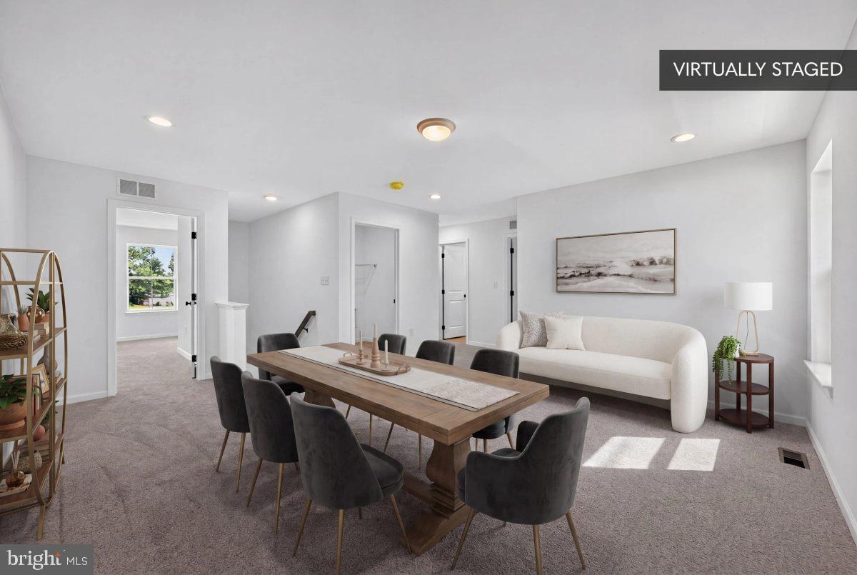 DEERFIELD ESTATES - Residential